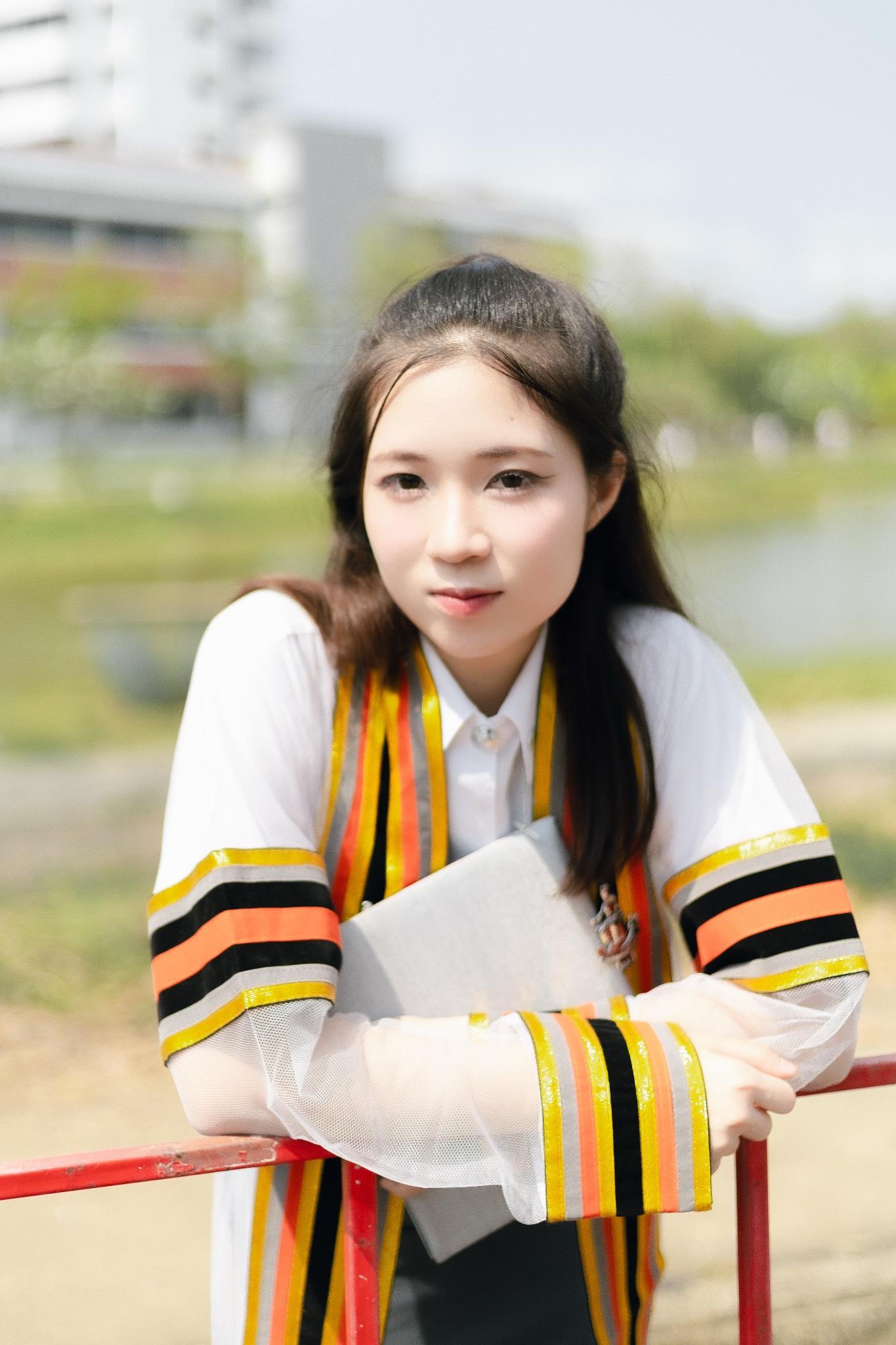 ผลงานรับปริญญา มหาวิทยาลัยนเรศวร โดย 13JUNE ภาพที่ 6