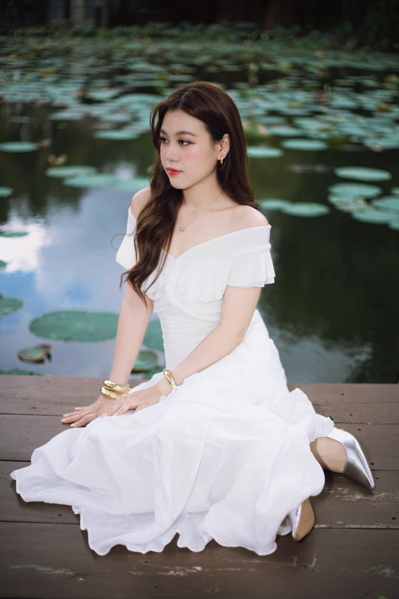 ผลงานรับปริญญา มหาวิทยาลัยนเรศวร โดย 13JUNE ภาพที่ 8