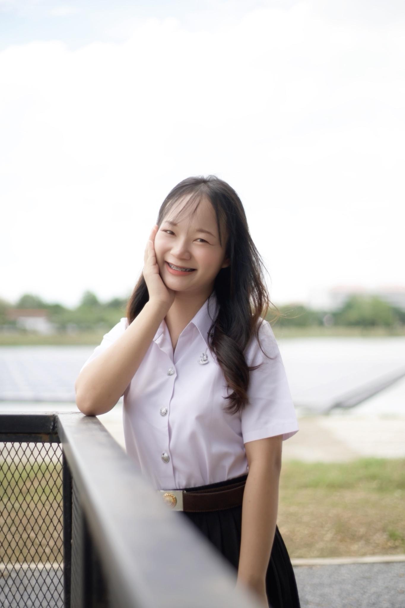 ผลงานรับปริญญา มหาวิทยาลัยนเรศวร โดย 13JUNE ภาพที่ 9
