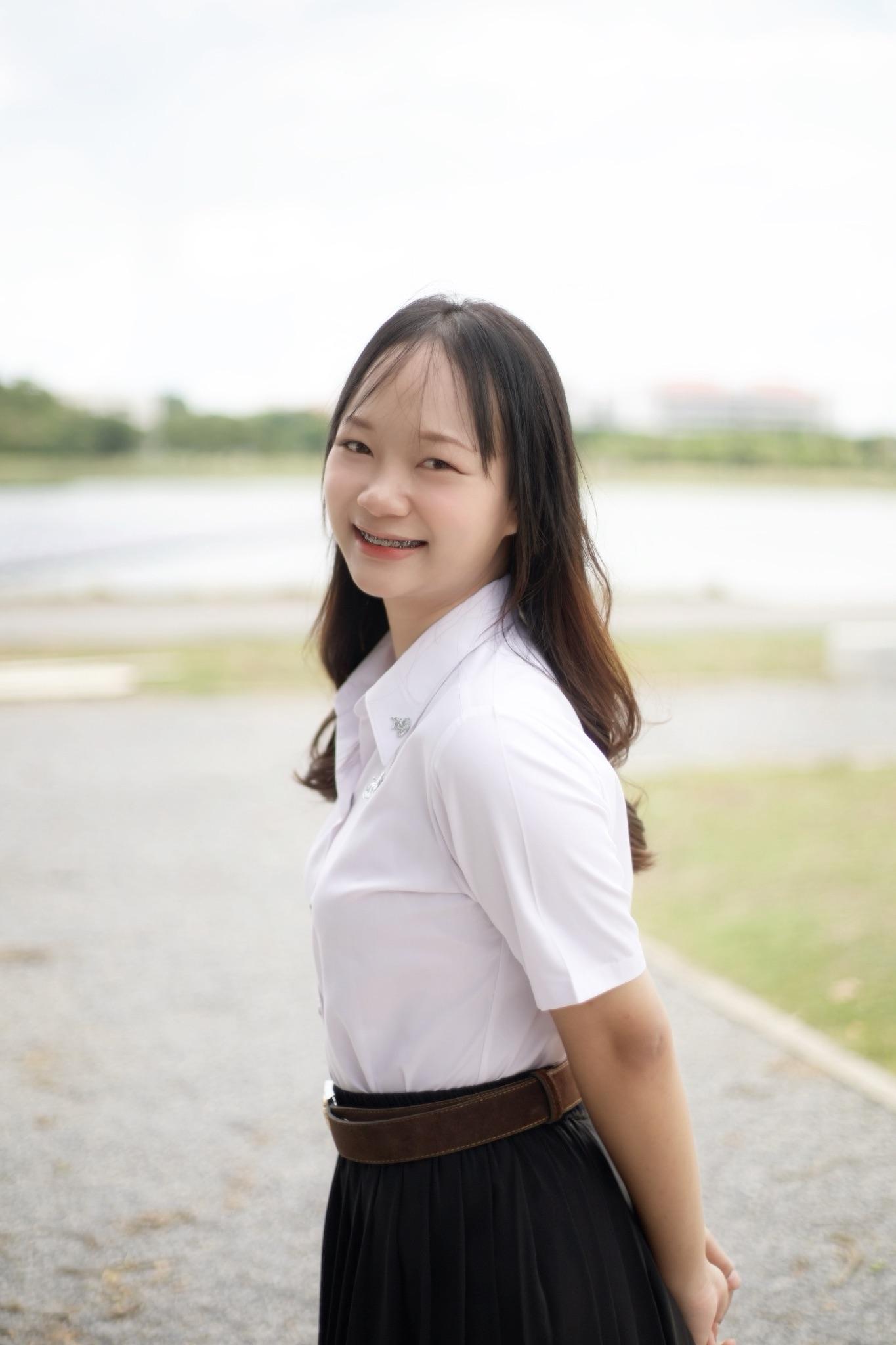 ผลงานรับปริญญา มหาวิทยาลัยนเรศวร โดย 13JUNE ภาพที่ 10