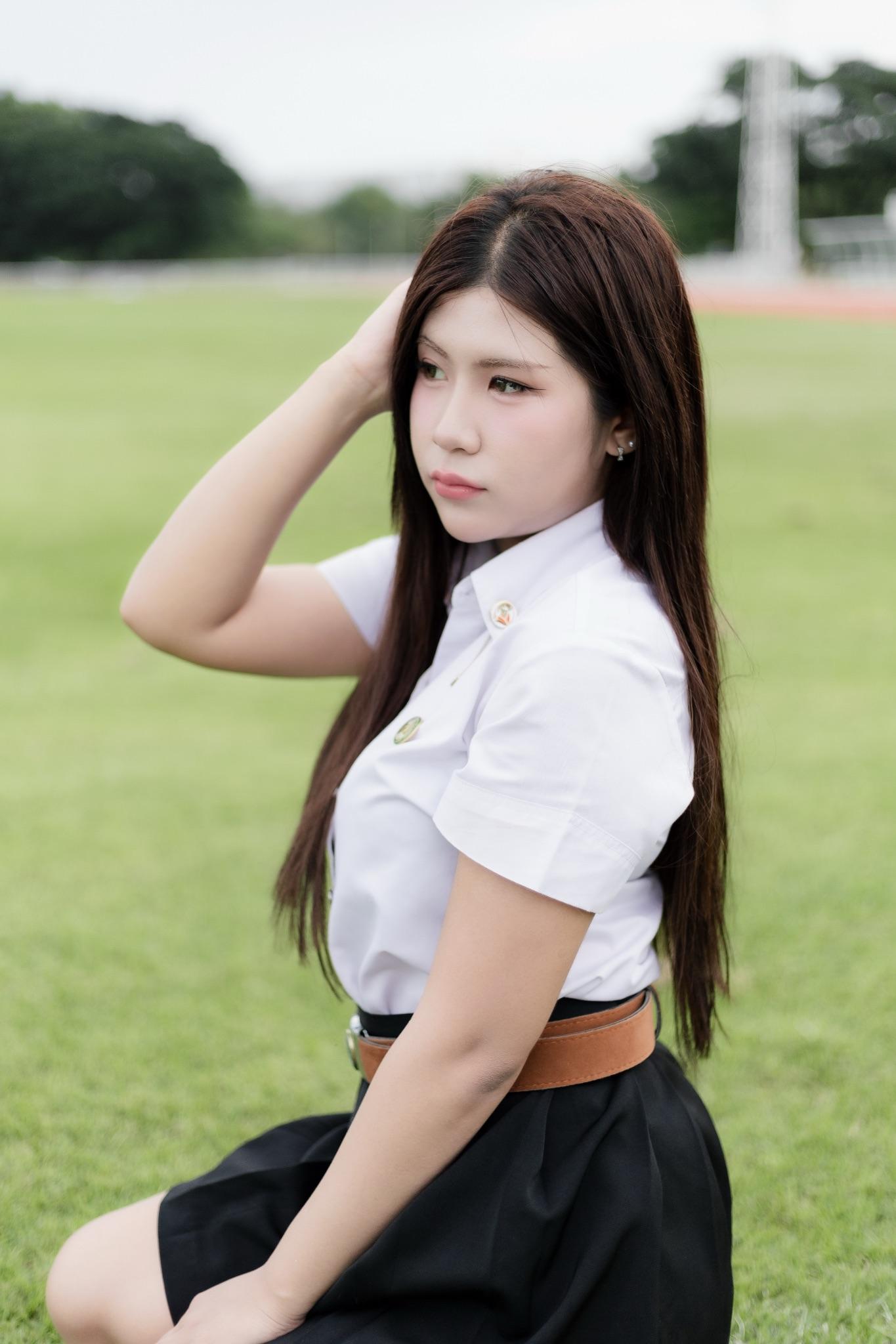 ผลงานรับปริญญา มหาวิทยาลัยราชภัฏพิบูลสงคราม โดย 13JUNE ภาพที่ 3
