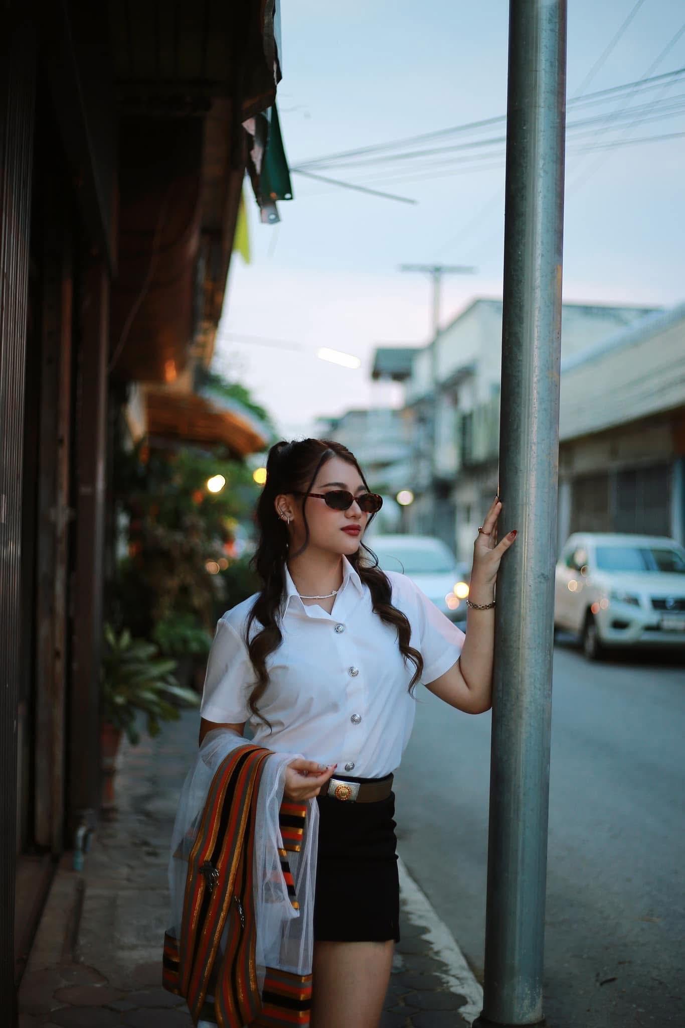 ผลงานรับปริญญา มหาวิทยาลัยนเรศวร โดย 13JUNE ภาพที่ 3