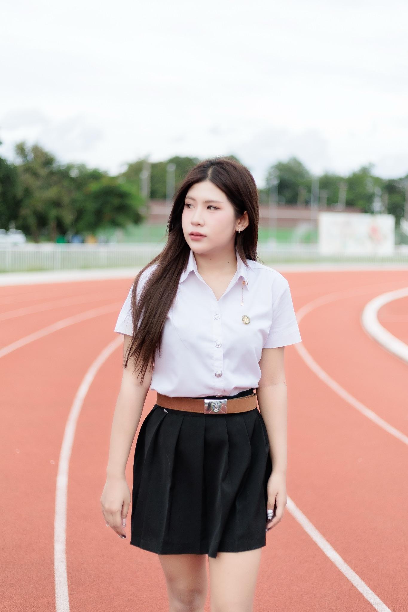ผลงานรับปริญญา มหาวิทยาลัยราชภัฏพิบูลสงคราม โดย 13JUNE ภาพที่ 4