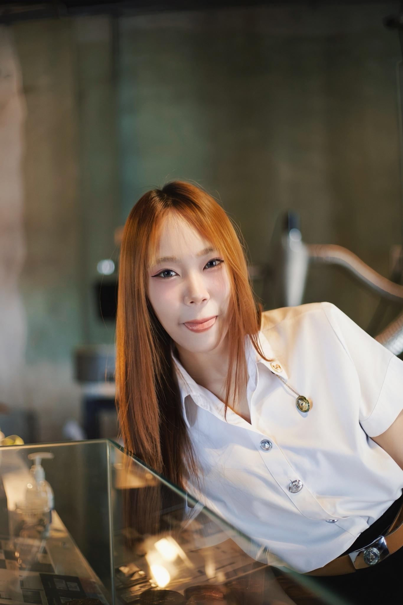 ผลงานรับปริญญา มหาวิทยาลัยราชภัฏพิบูลสงคราม โดย 13JUNE ภาพที่ 14