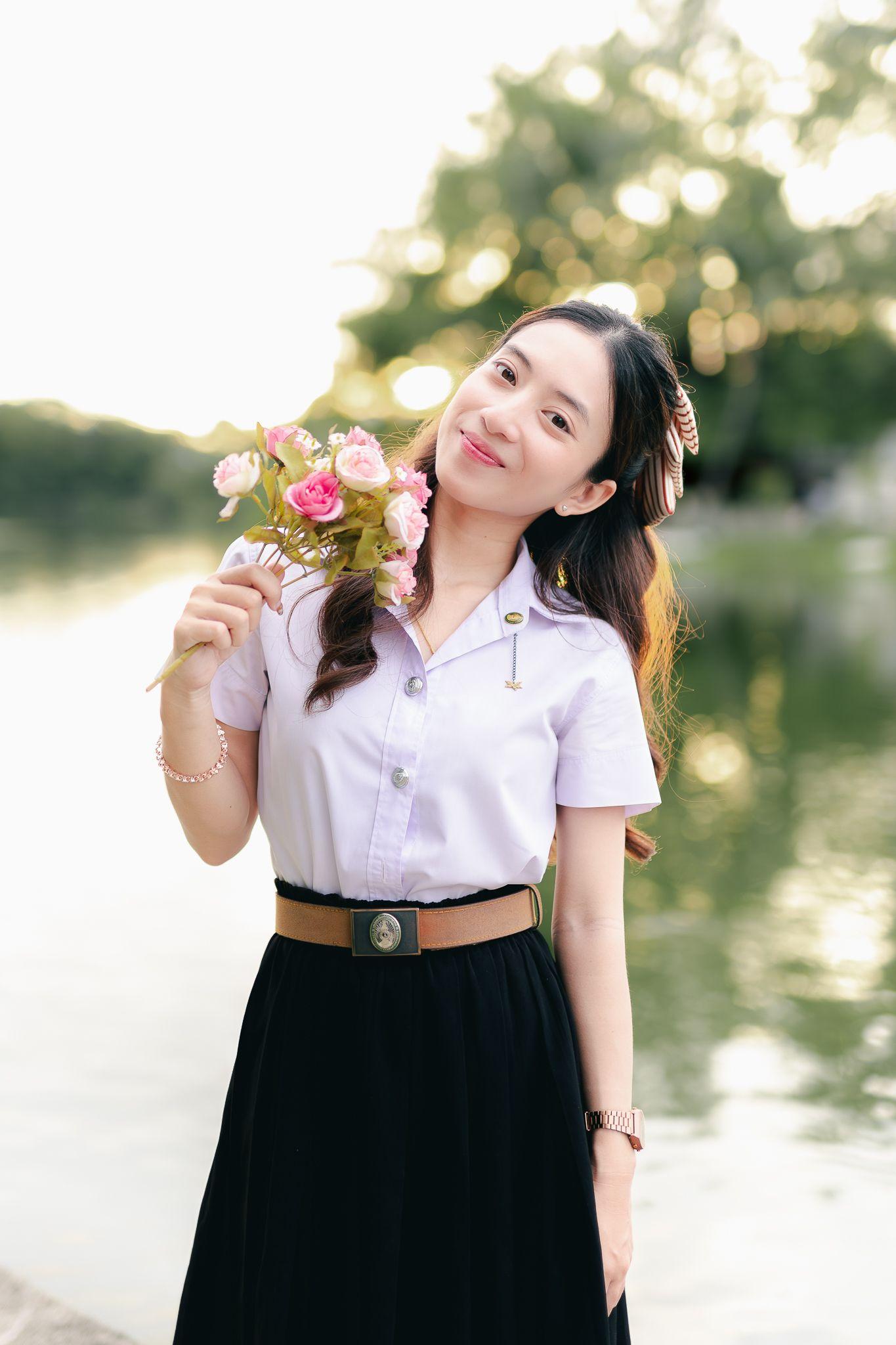 ผลงานรับปริญญา โดย Araya2002 ภาพที่ 7