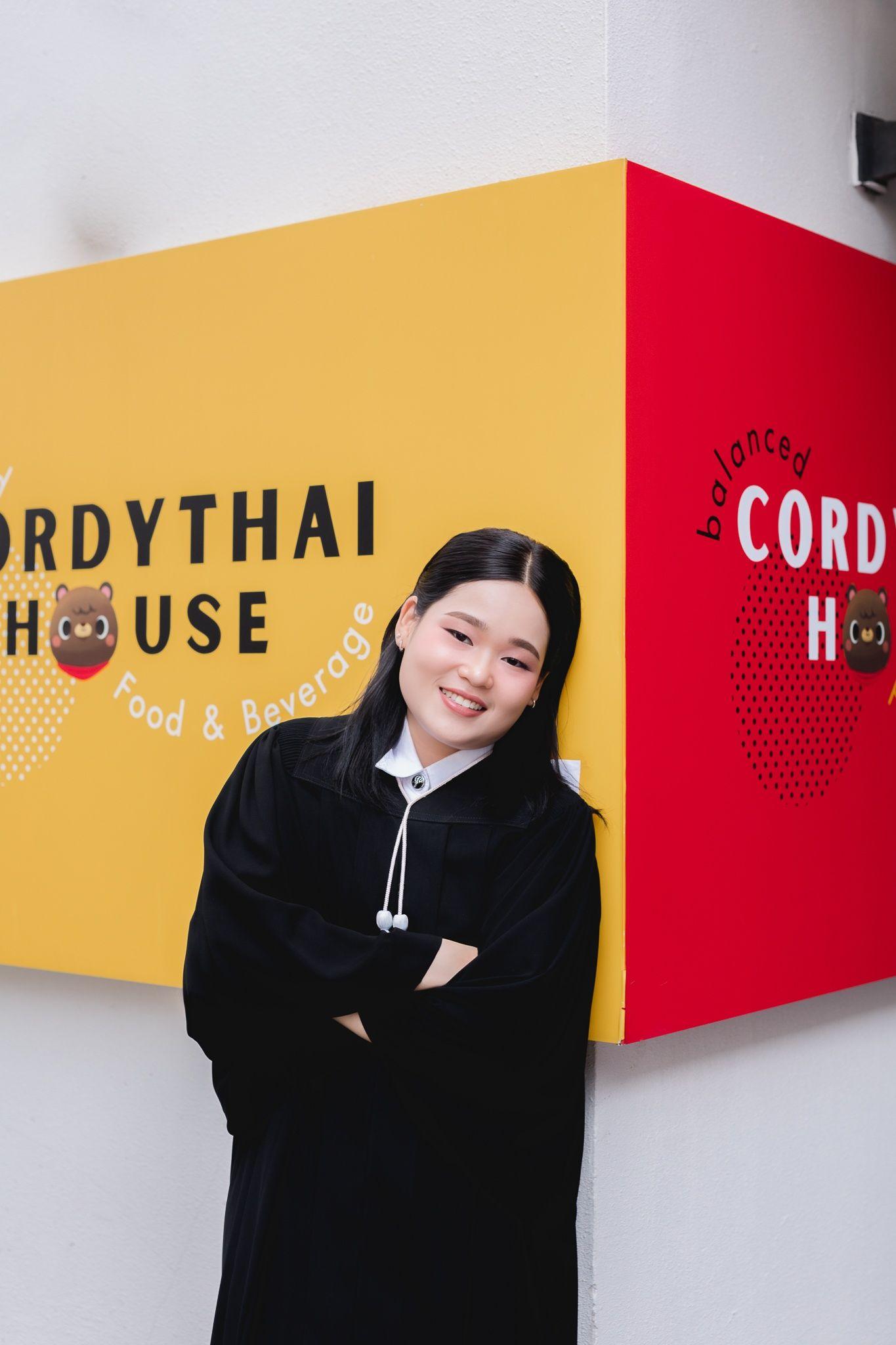 ผลงานรับปริญญา โดย Araya2002 ภาพที่ 18