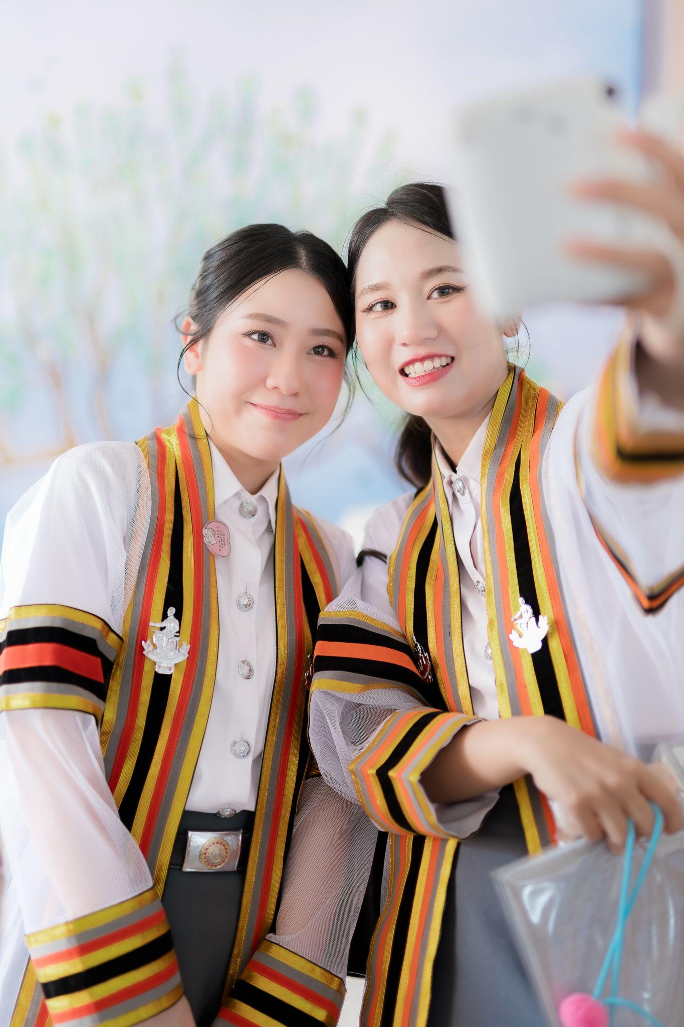 ผลงานรับปริญญา โดย Araya2002 ภาพที่ 18