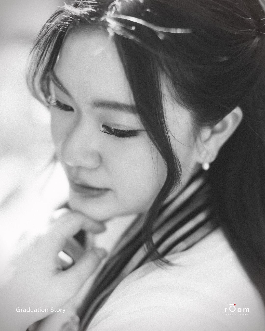 ผลงานรับปริญญา จุฬาลงกรณ์มหาวิทยาลัย โดย Sunday Roam ภาพที่ 5