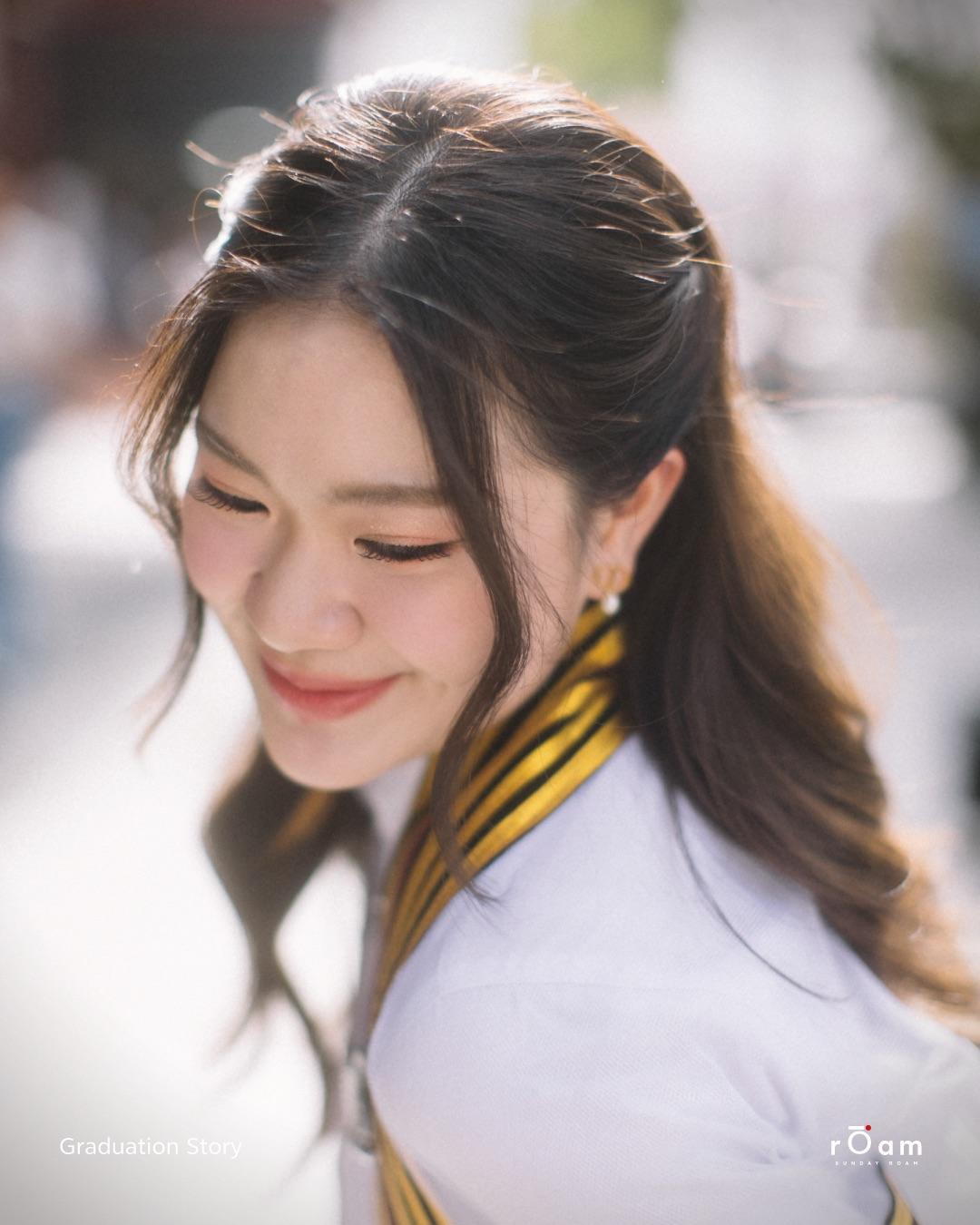ผลงานรับปริญญา จุฬาลงกรณ์มหาวิทยาลัย โดย Sunday Roam ภาพที่ 2
