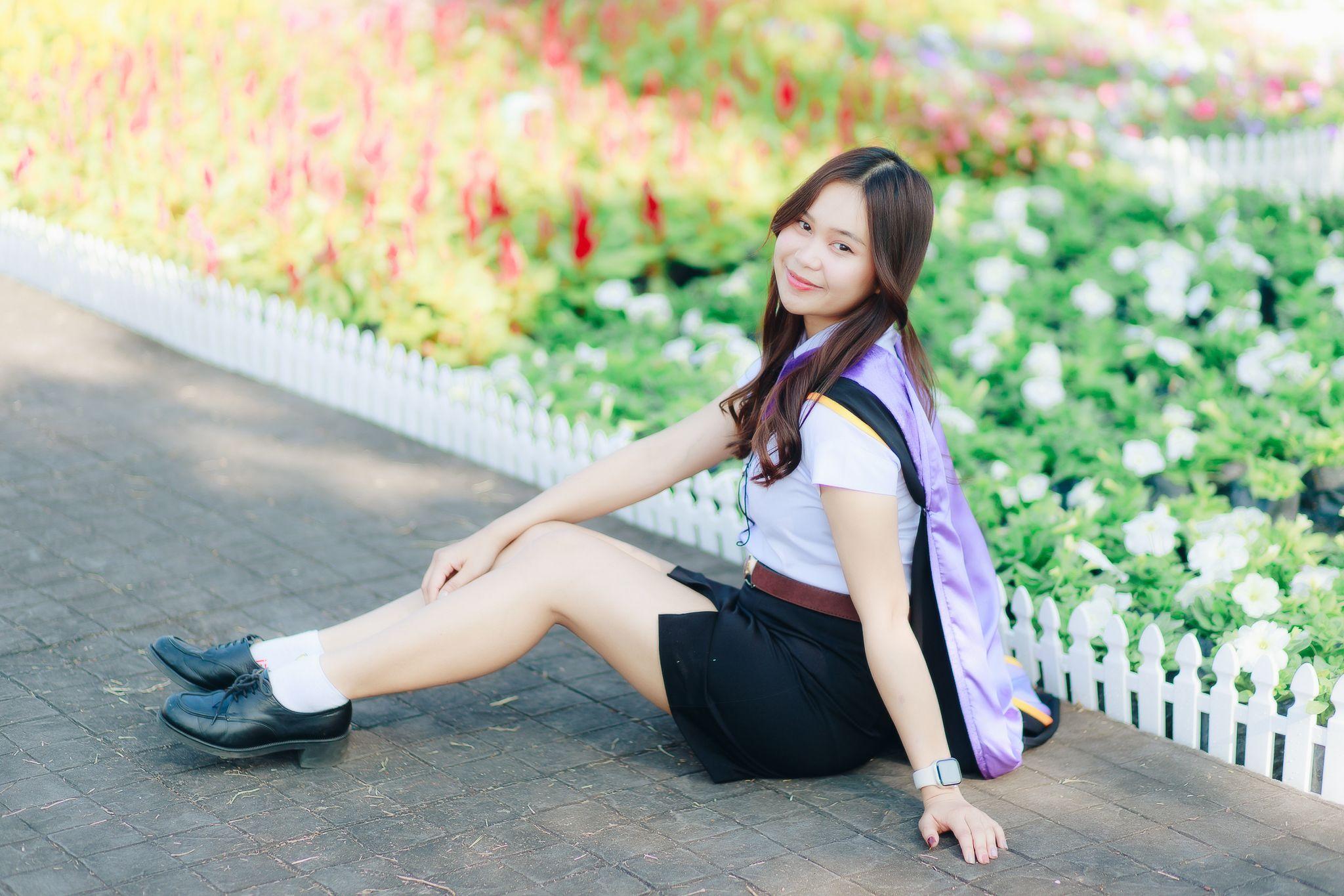 ผลงานรับปริญญา มหาวิทยาลัยพะเยา โดย StrawberryBoy_Photo ภาพที่ 3