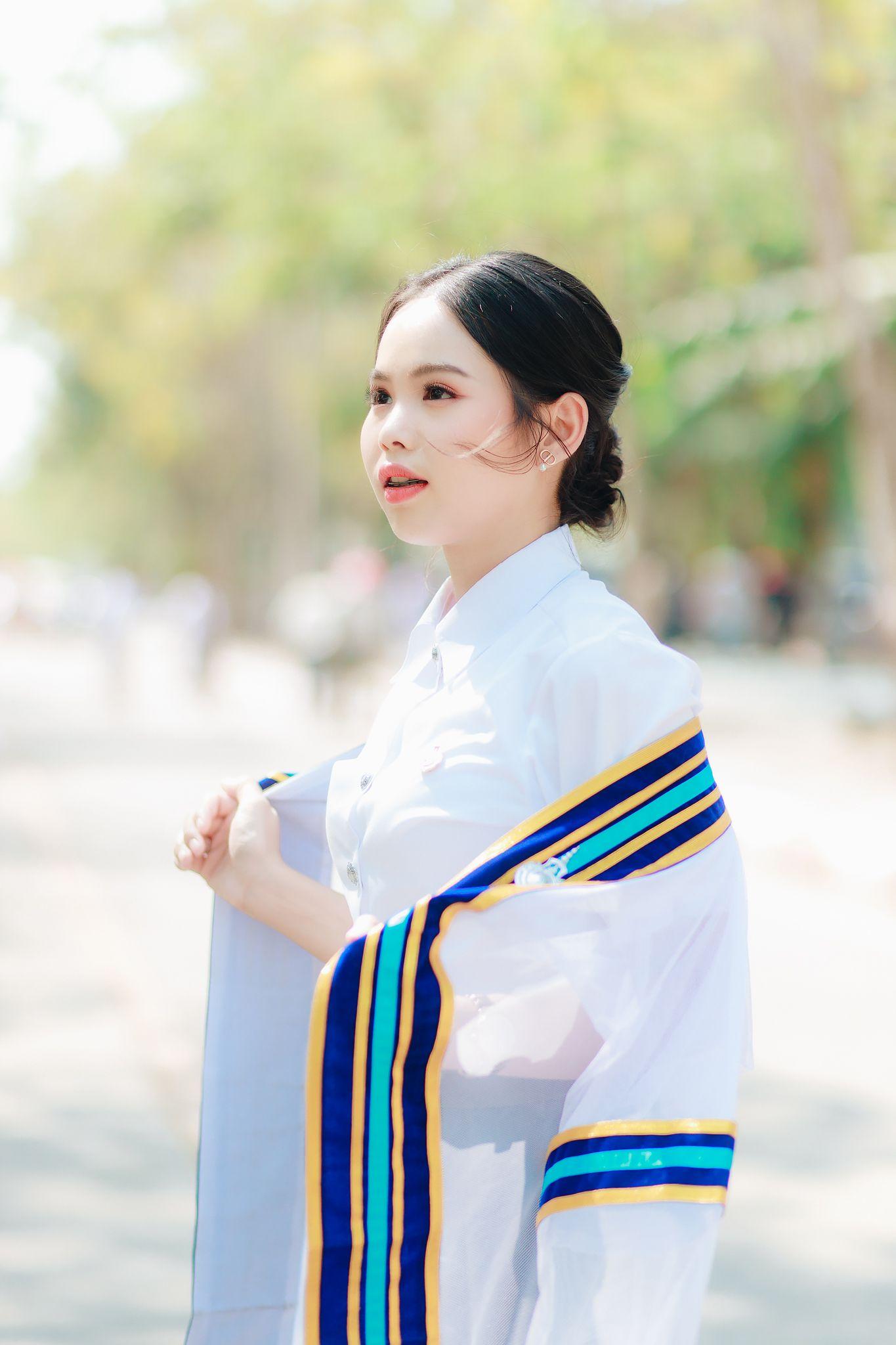 ผลงานรับปริญญา มหาวิทยาลัยเทคโนโลยีราชมงคลธัญบุรี โดย StrawberryBoy_Photo ภาพที่ 11