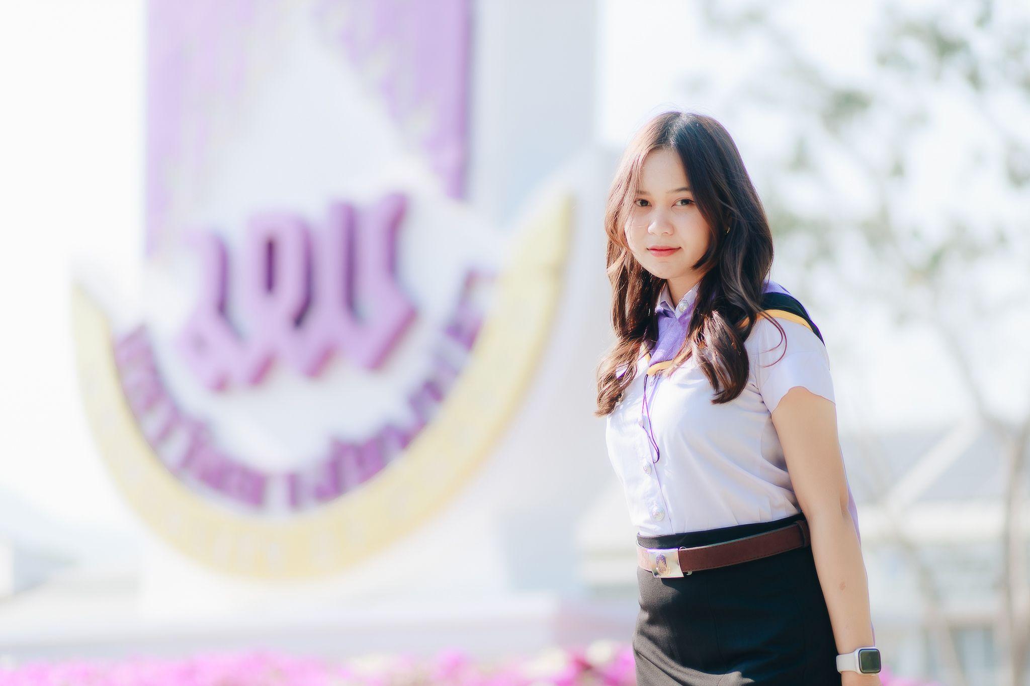 ผลงานรับปริญญา มหาวิทยาลัยพะเยา โดย StrawberryBoy_Photo ภาพที่ 5