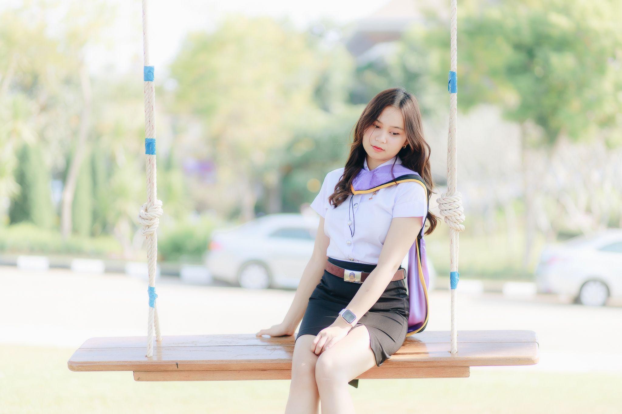 ผลงานรับปริญญา มหาวิทยาลัยพะเยา โดย StrawberryBoy_Photo ภาพที่ 4