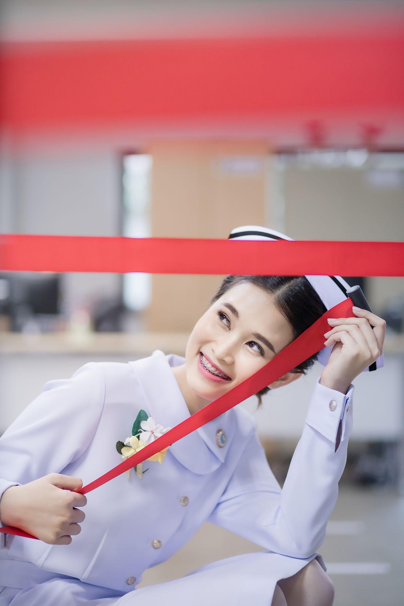ผลงานรับปริญญา มหาวิทยาลัยสวนดุสิต โดย StrawberryBoy_Photo ภาพที่ 17