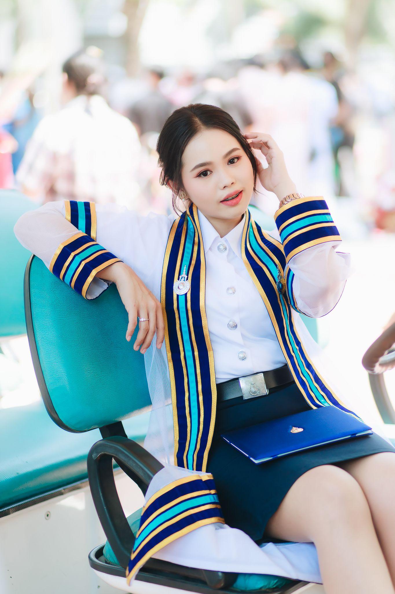 ผลงานรับปริญญา มหาวิทยาลัยเทคโนโลยีราชมงคลธัญบุรี โดย StrawberryBoy_Photo ภาพที่ 13