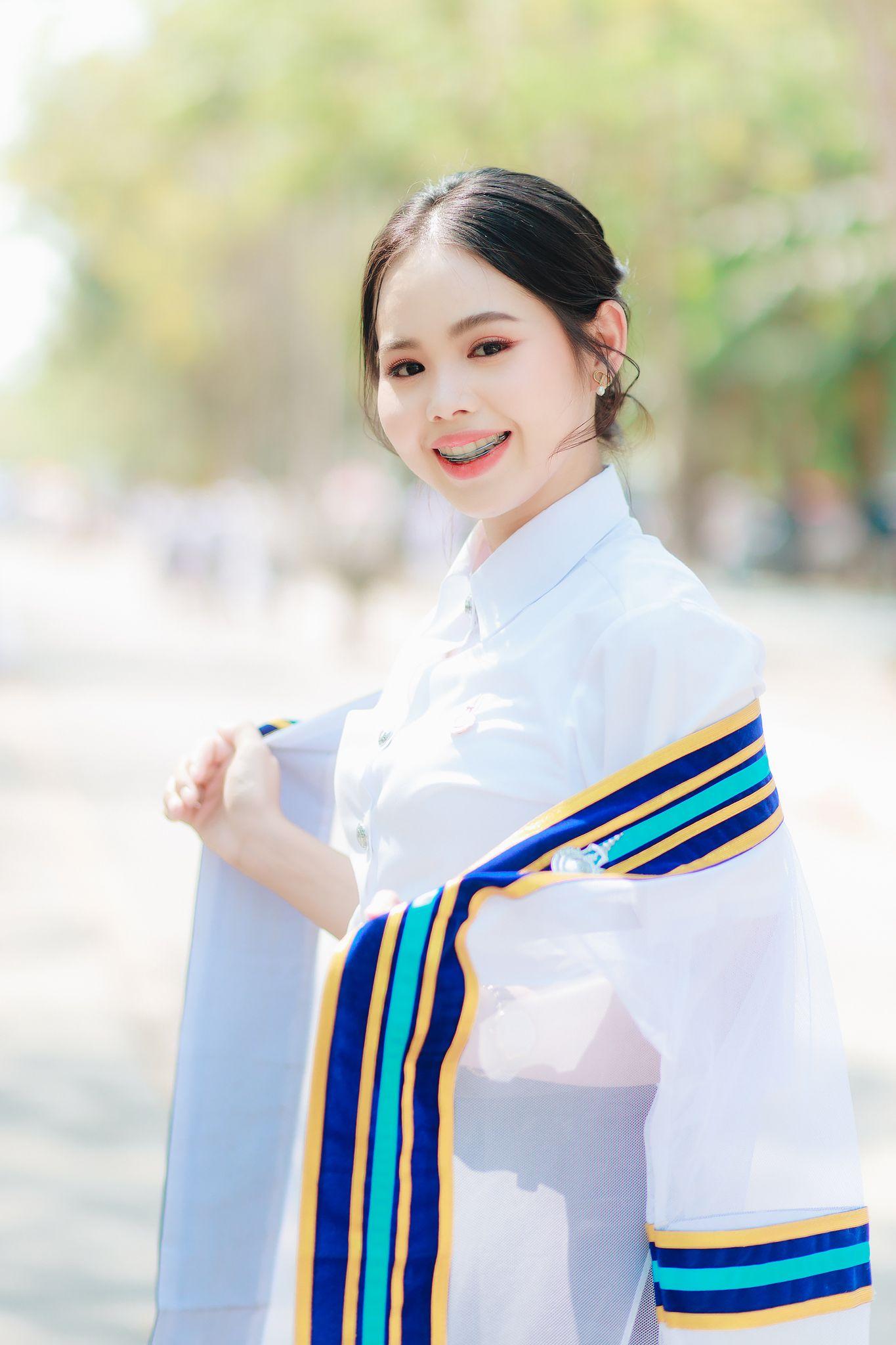 ผลงานรับปริญญา มหาวิทยาลัยเทคโนโลยีราชมงคลธัญบุรี โดย StrawberryBoy_Photo ภาพที่ 20