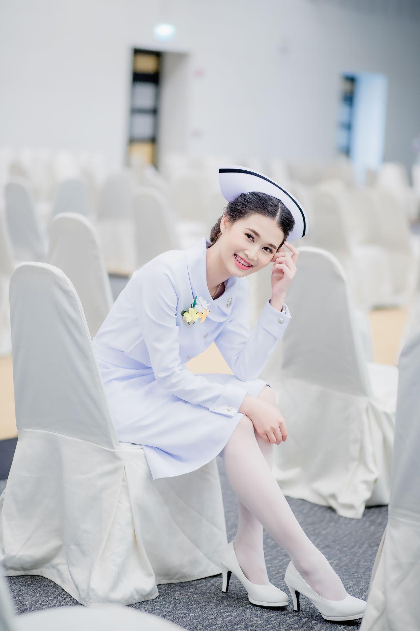 ผลงานรับปริญญา มหาวิทยาลัยสวนดุสิต โดย StrawberryBoy_Photo ภาพที่ 2