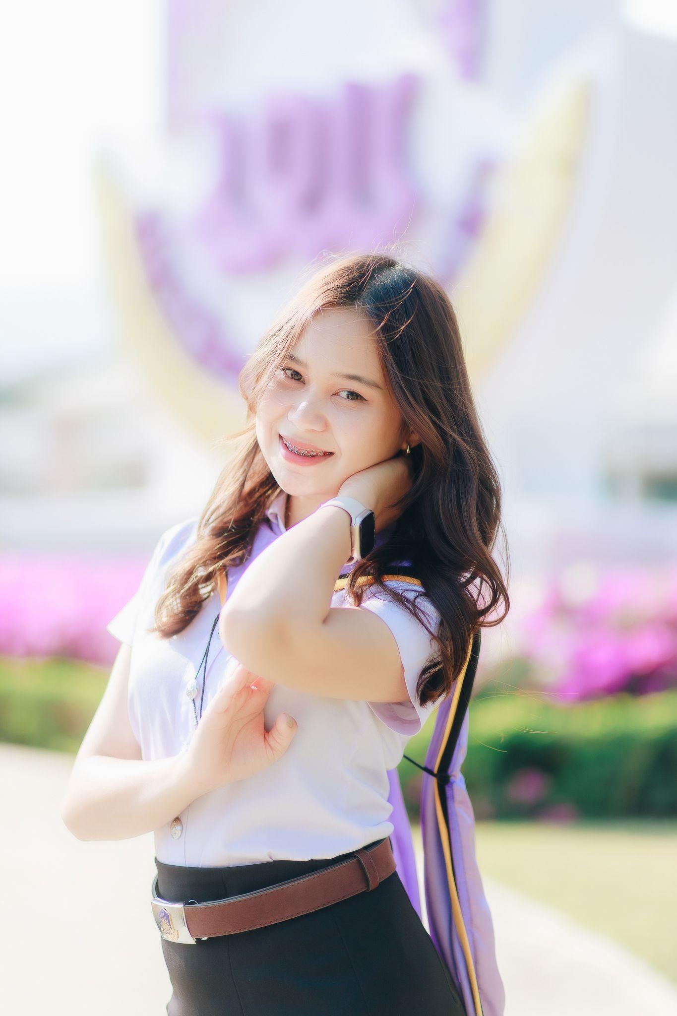 ผลงานรับปริญญา มหาวิทยาลัยพะเยา โดย StrawberryBoy_Photo ภาพที่ 12