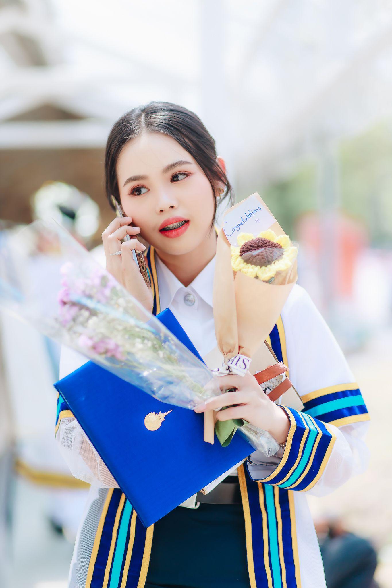 ผลงานรับปริญญา มหาวิทยาลัยเทคโนโลยีราชมงคลธัญบุรี โดย StrawberryBoy_Photo ภาพที่ 4