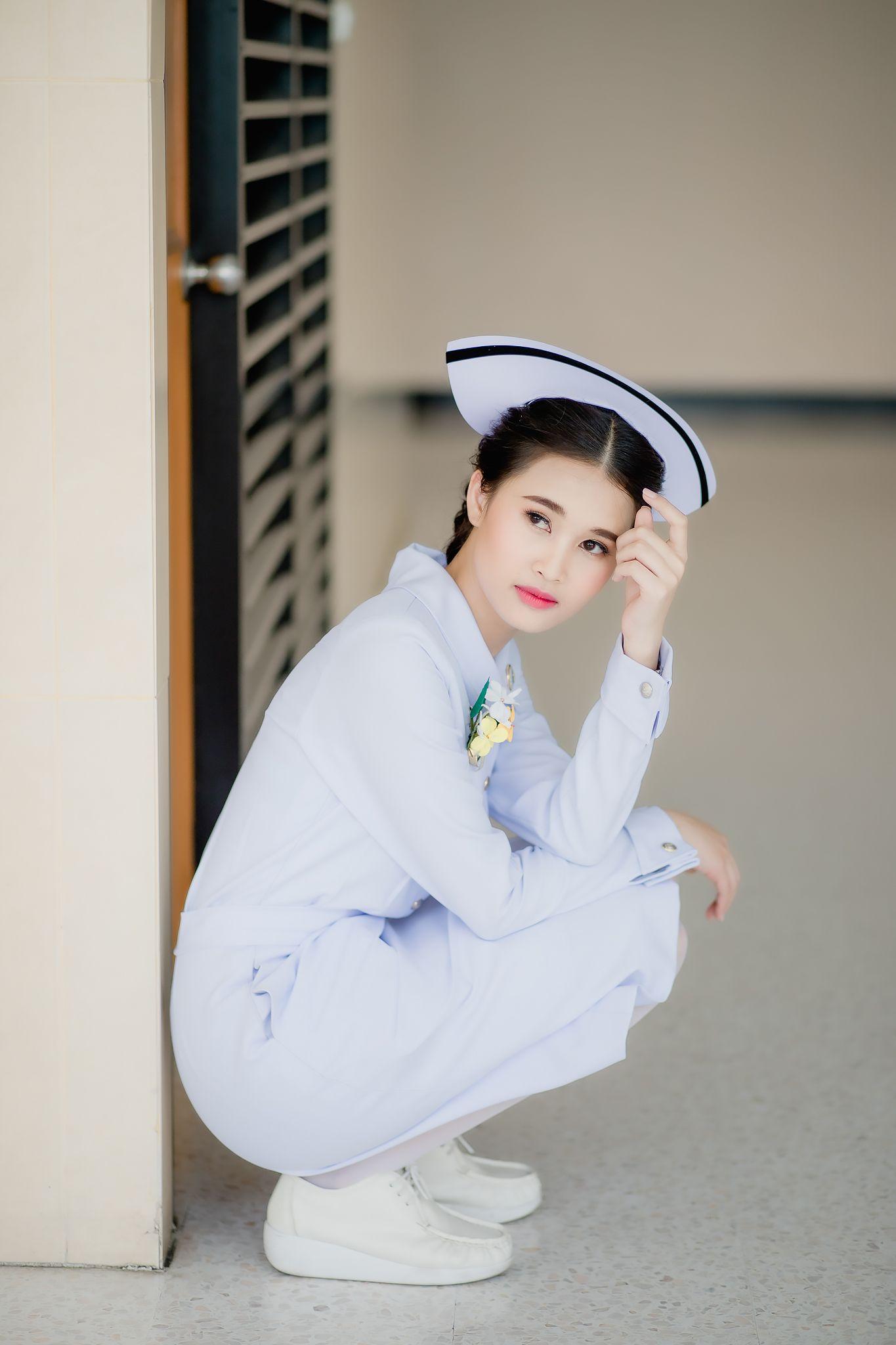 ผลงานรับปริญญา มหาวิทยาลัยสวนดุสิต โดย StrawberryBoy_Photo ภาพที่ 14