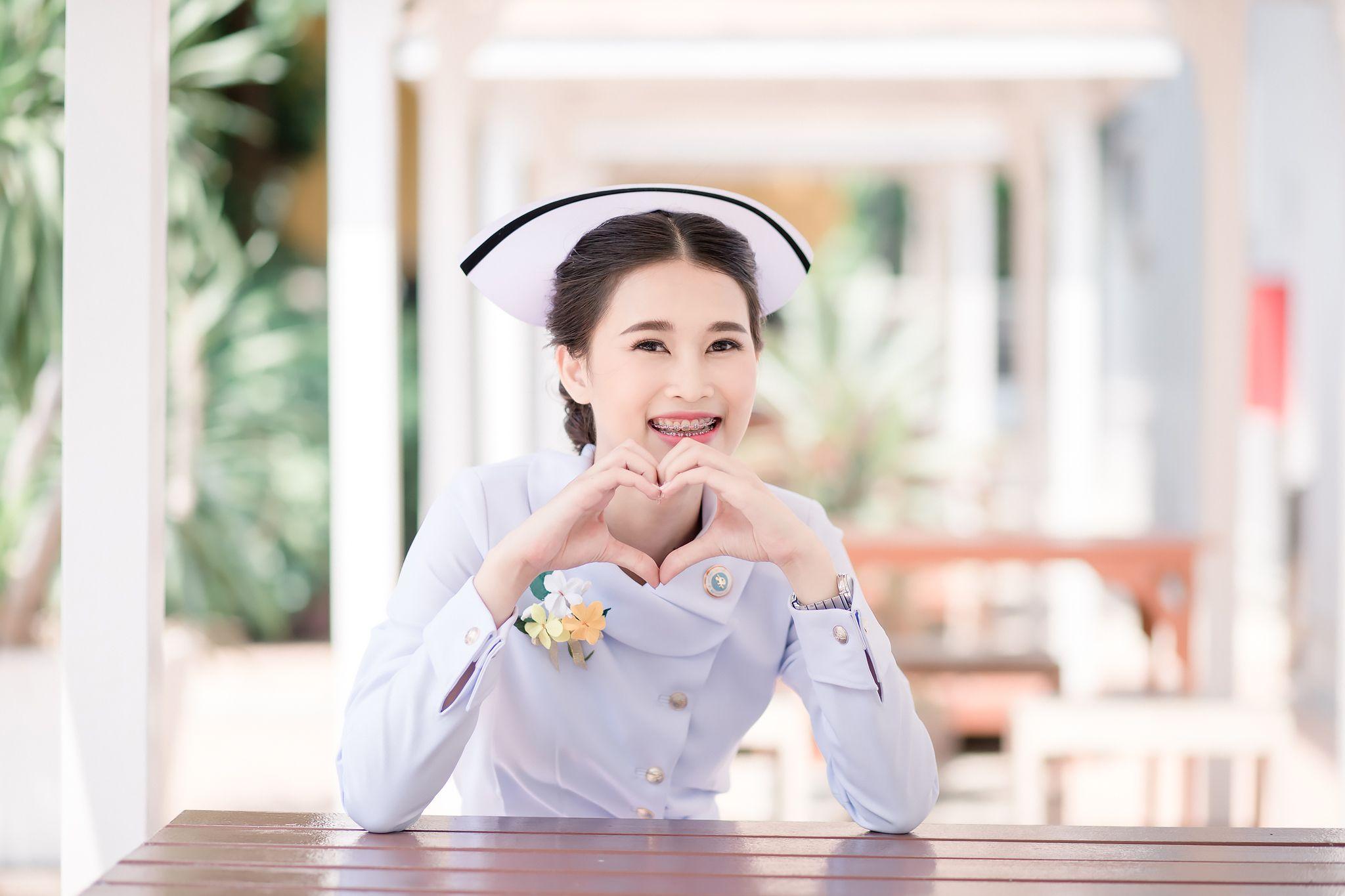 ผลงานรับปริญญา มหาวิทยาลัยสวนดุสิต โดย StrawberryBoy_Photo ภาพที่ 10