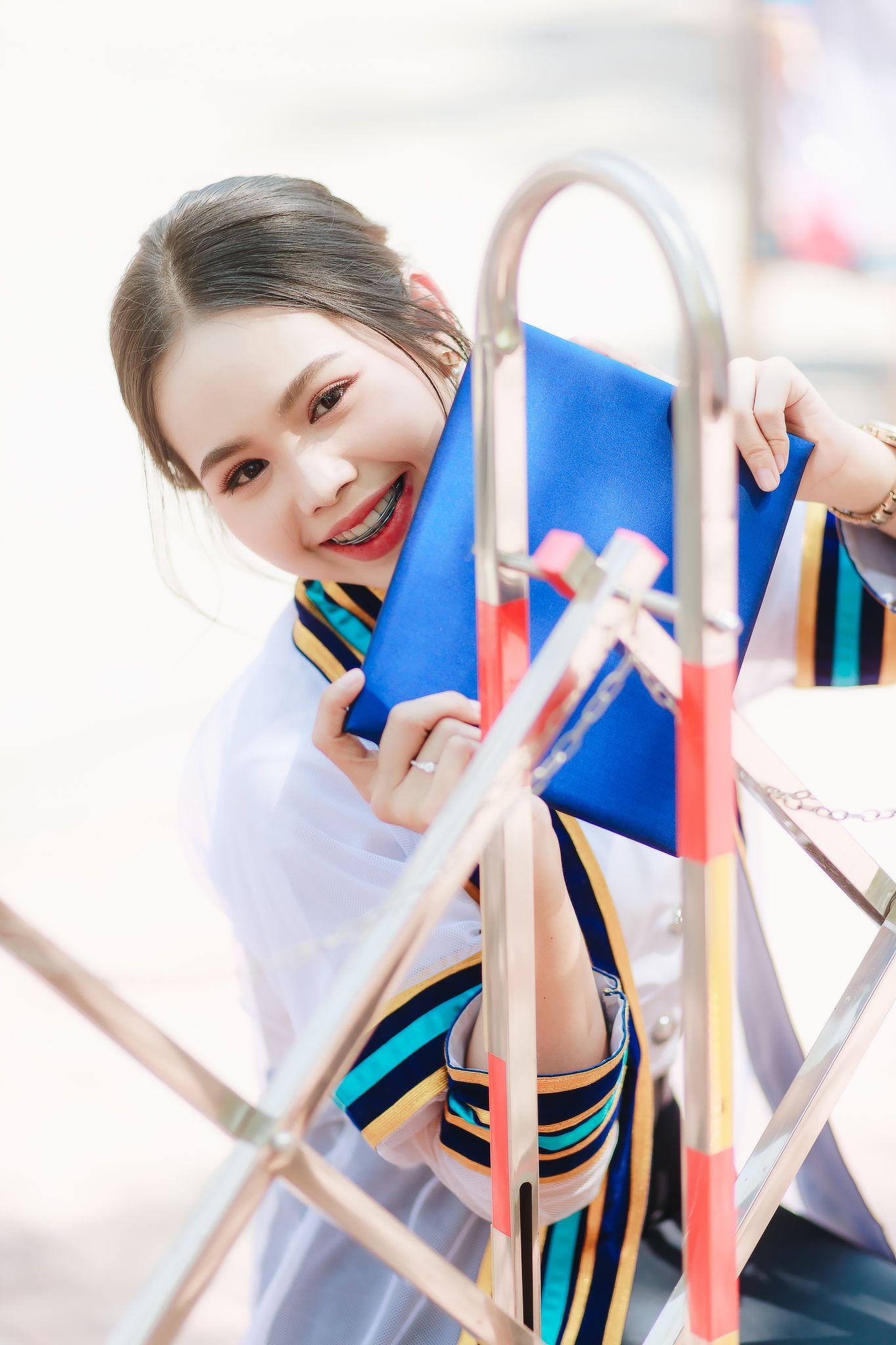 ผลงานรับปริญญา มหาวิทยาลัยเทคโนโลยีราชมงคลธัญบุรี โดย StrawberryBoy_Photo ภาพที่ 7
