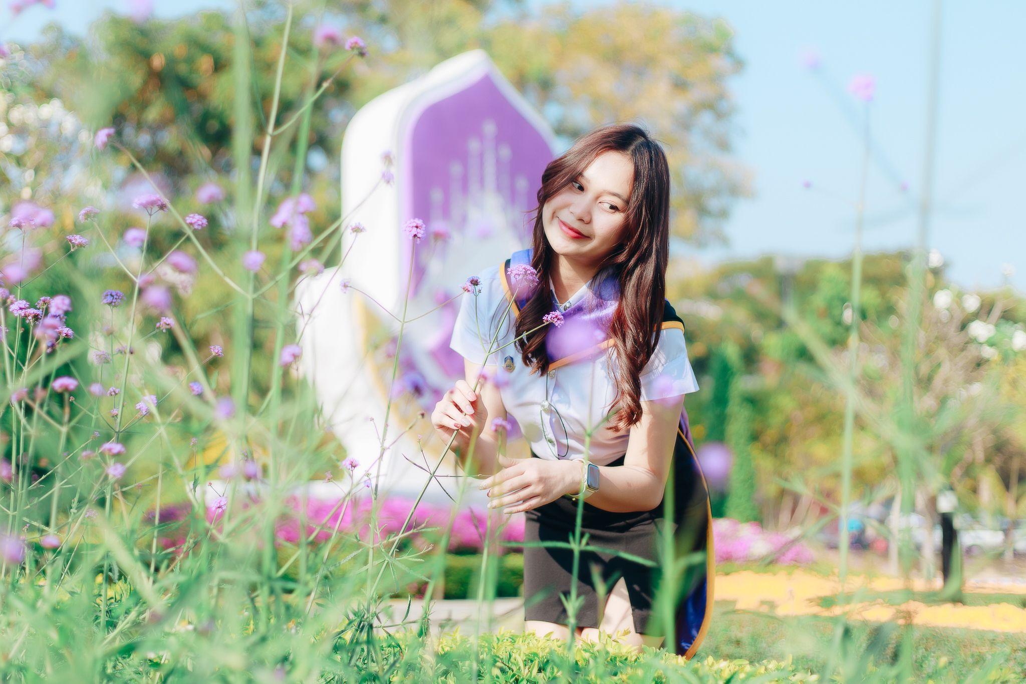 ผลงานรับปริญญา มหาวิทยาลัยพะเยา โดย StrawberryBoy_Photo ภาพที่ 7
