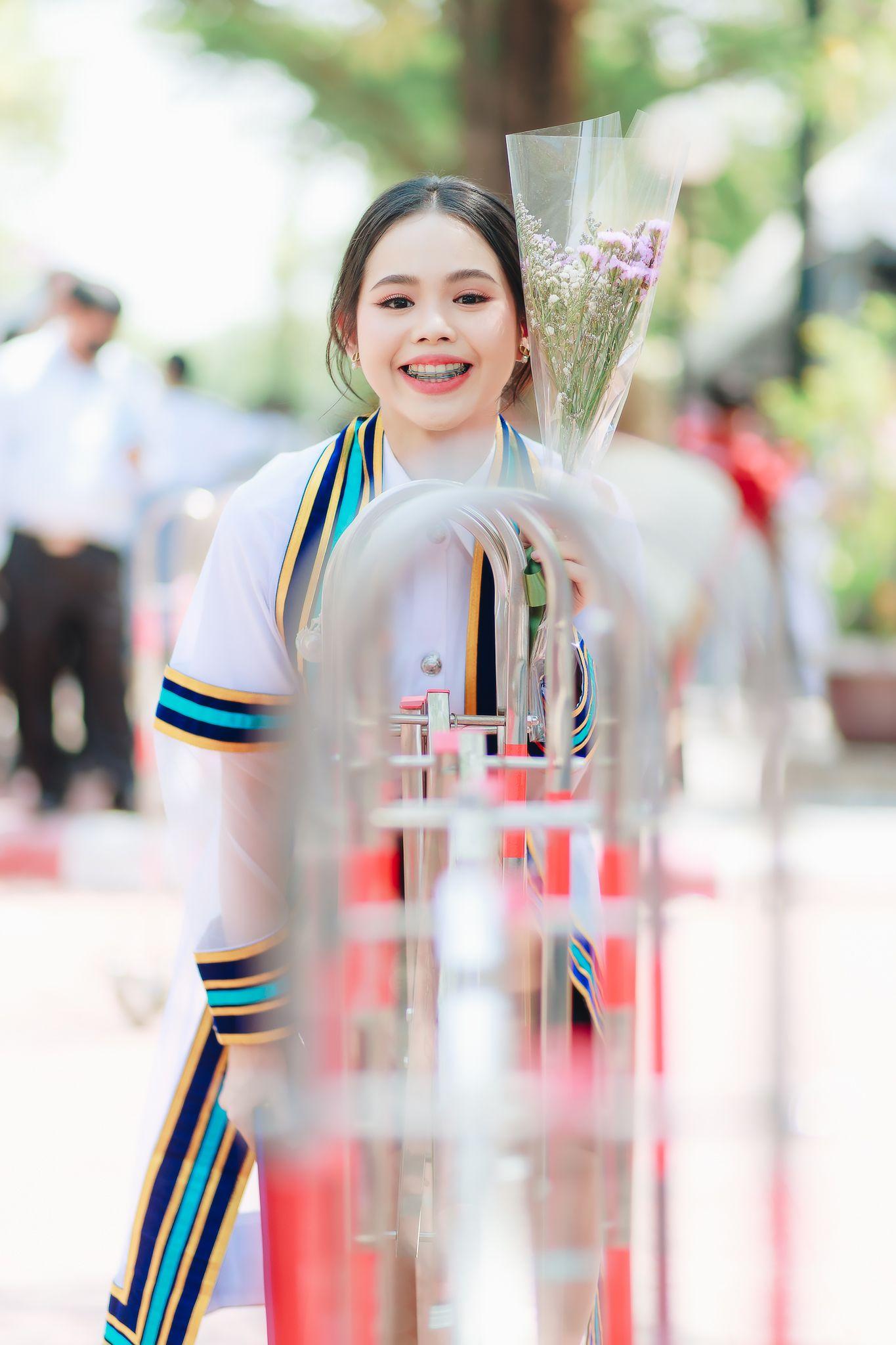 ผลงานรับปริญญา มหาวิทยาลัยเทคโนโลยีราชมงคลธัญบุรี โดย StrawberryBoy_Photo ภาพที่ 8