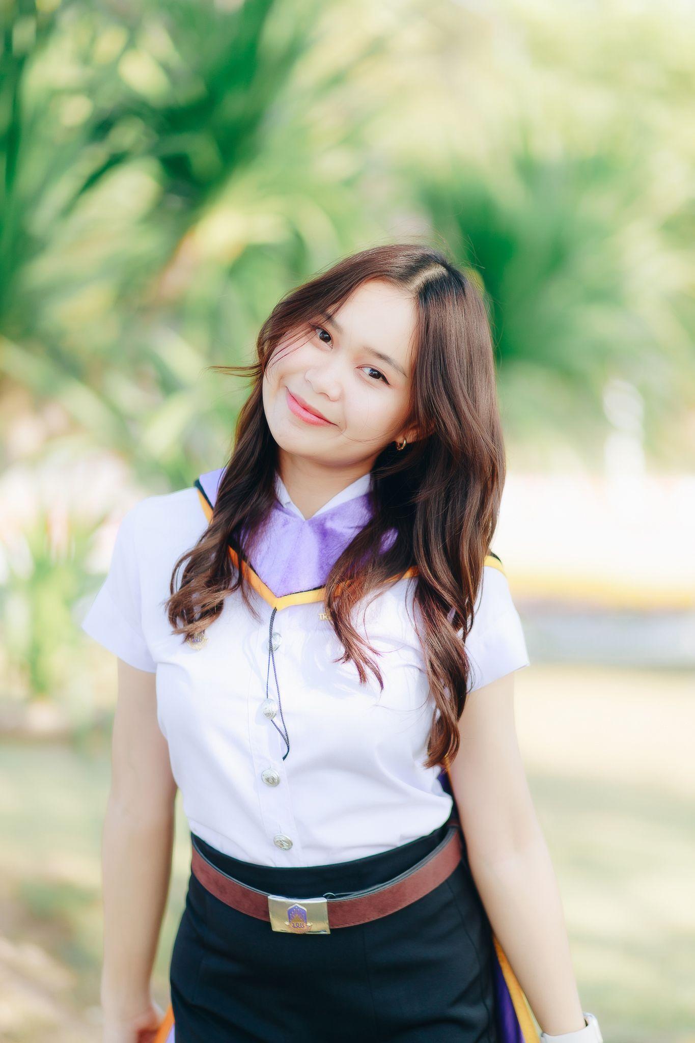 ผลงานรับปริญญา มหาวิทยาลัยพะเยา โดย StrawberryBoy_Photo ภาพที่ 14