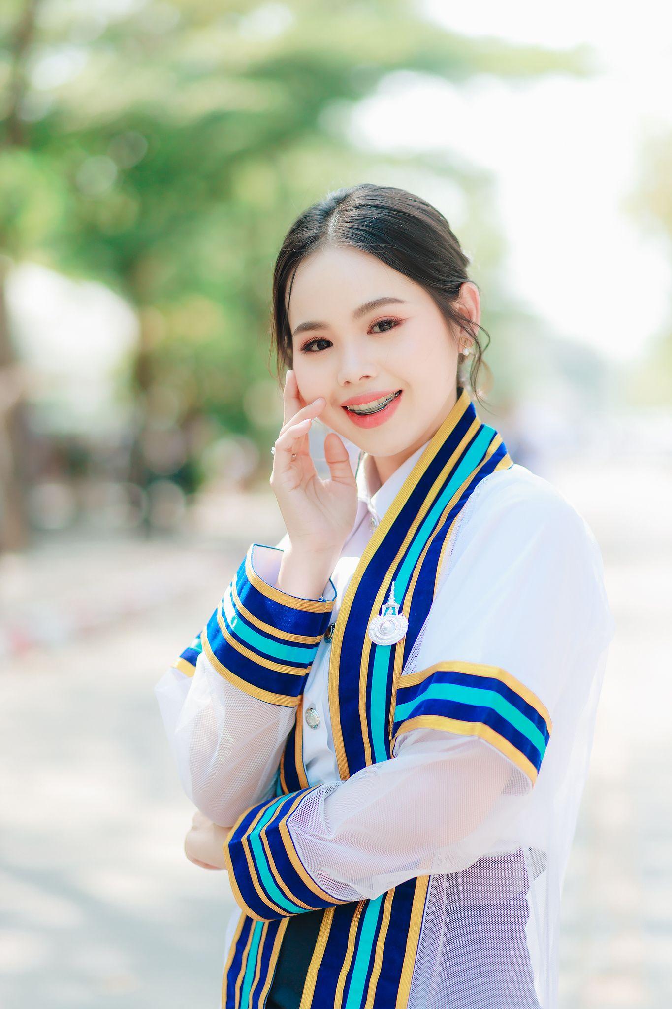 ผลงานรับปริญญา มหาวิทยาลัยเทคโนโลยีราชมงคลธัญบุรี โดย StrawberryBoy_Photo ภาพที่ 5