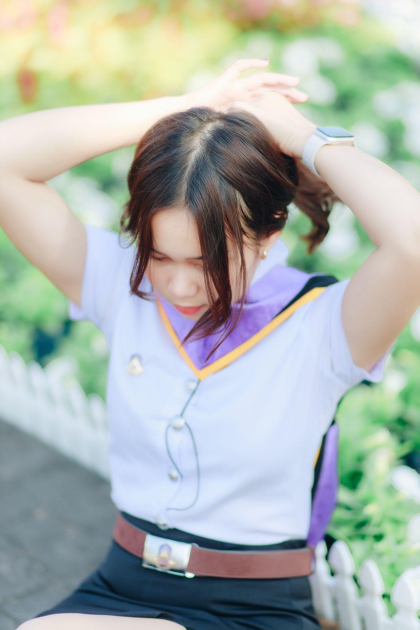 ผลงานรับปริญญา มหาวิทยาลัยพะเยา โดย StrawberryBoy_Photo ภาพที่ 8