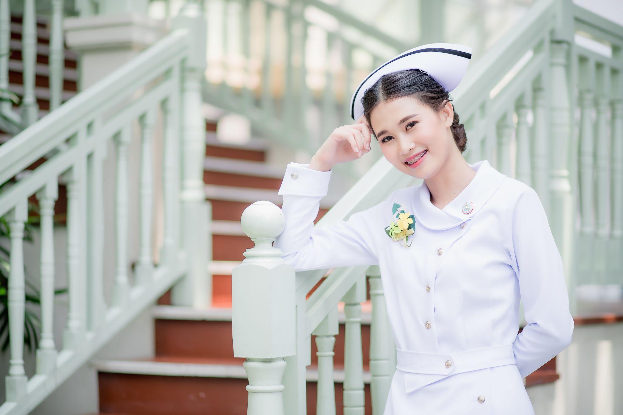 ผลงานรับปริญญา มหาวิทยาลัยสวนดุสิต โดย StrawberryBoy_Photo ภาพที่ 3