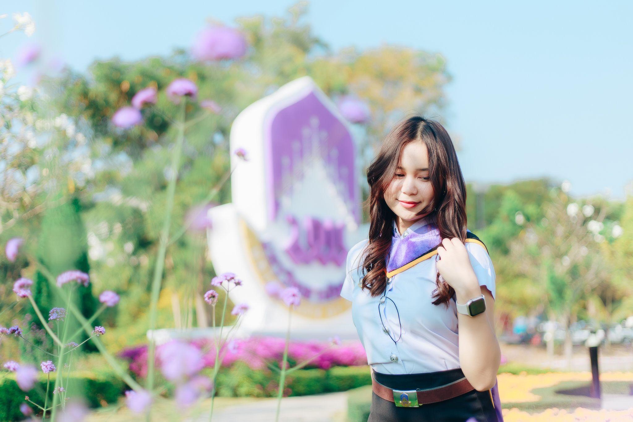ผลงานรับปริญญา มหาวิทยาลัยพะเยา โดย StrawberryBoy_Photo ภาพที่ 10