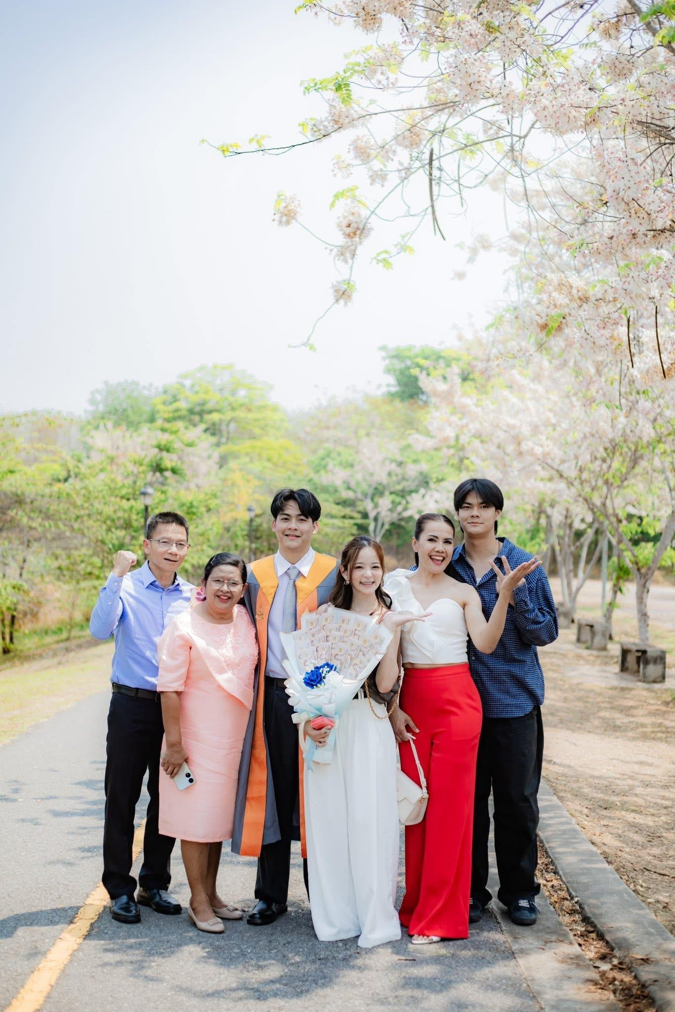 ผลงานรับปริญญา มหาวิทยาลัยเทคโนโลยีสุรนารี โดย Tawan ภาพที่ 7