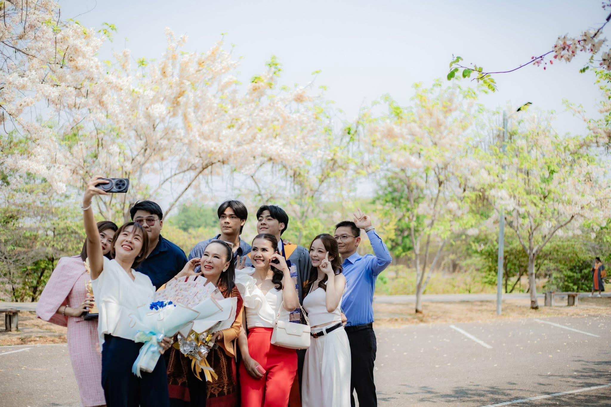 ผลงานรับปริญญา มหาวิทยาลัยเทคโนโลยีสุรนารี โดย Tawan ภาพที่ 11
