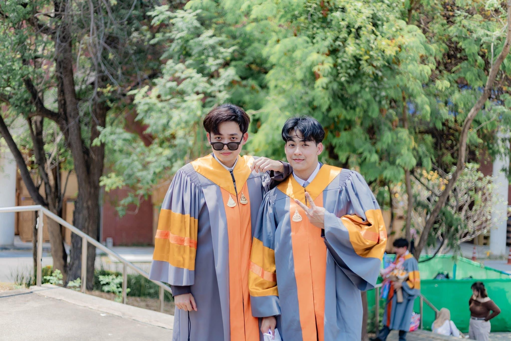 ผลงานรับปริญญา มหาวิทยาลัยเทคโนโลยีสุรนารี โดย Tawan ภาพที่ 20