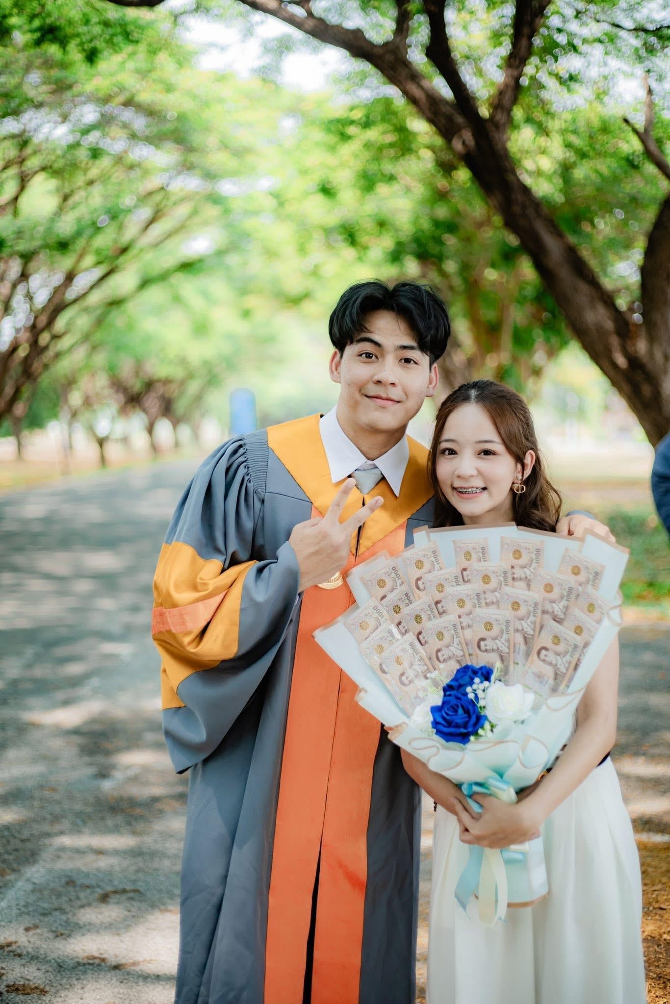 ผลงานรับปริญญา มหาวิทยาลัยเทคโนโลยีสุรนารี โดย Tawan ภาพที่ 19