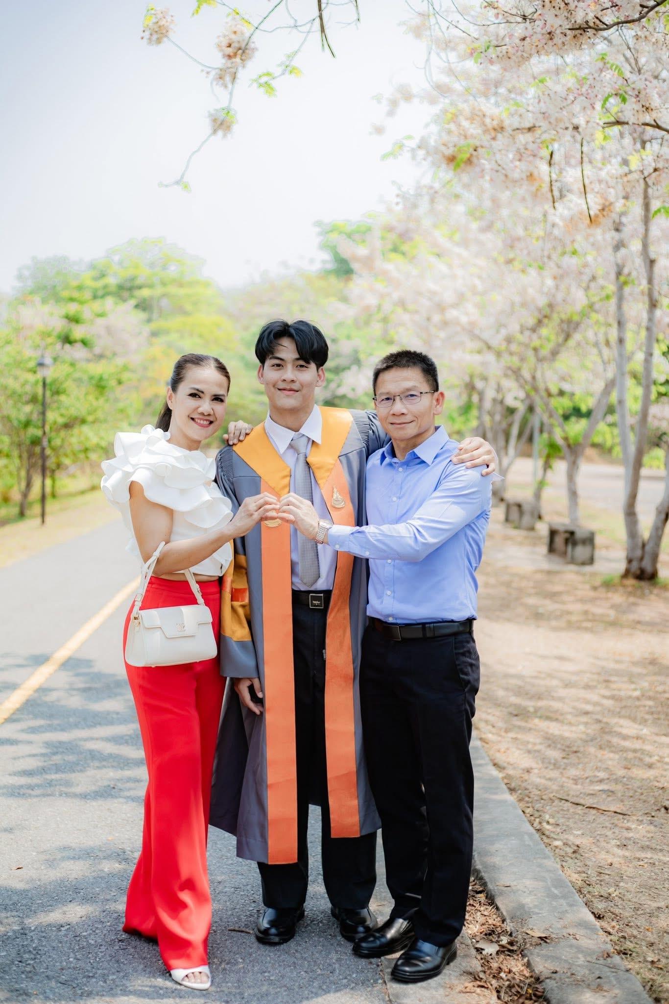 ผลงานรับปริญญา มหาวิทยาลัยเทคโนโลยีสุรนารี โดย Tawan ภาพที่ 8