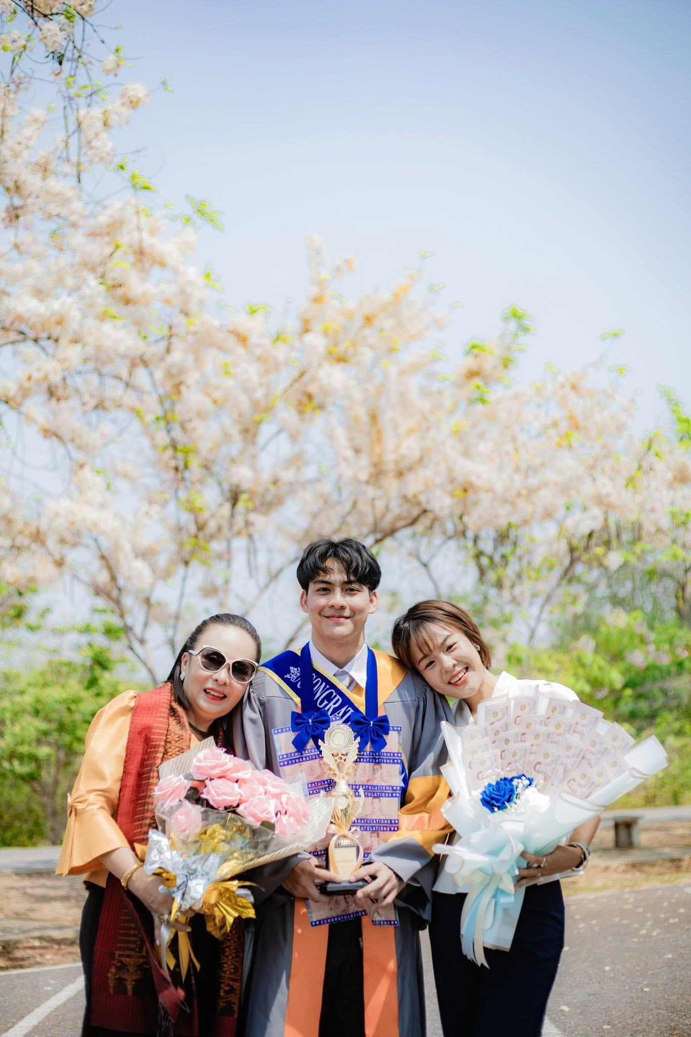 ผลงานรับปริญญา มหาวิทยาลัยเทคโนโลยีสุรนารี โดย Tawan ภาพที่ 10
