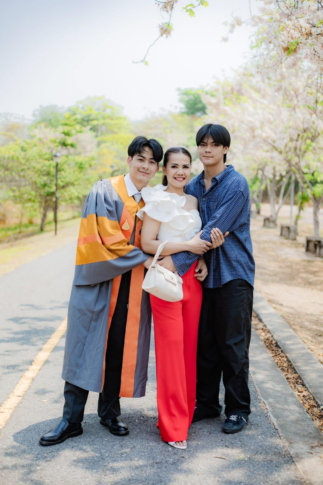 ผลงานรับปริญญา มหาวิทยาลัยเทคโนโลยีสุรนารี โดย Tawan ภาพที่ 9