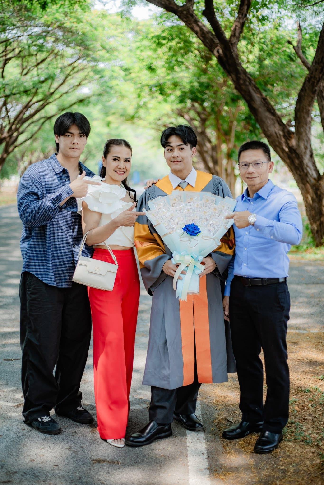 ผลงานรับปริญญา มหาวิทยาลัยเทคโนโลยีสุรนารี โดย Tawan ภาพที่ 5