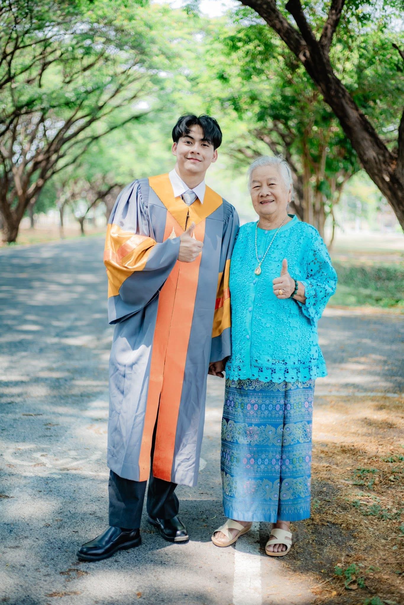 ผลงานรับปริญญา มหาวิทยาลัยเทคโนโลยีสุรนารี โดย Tawan ภาพที่ 15