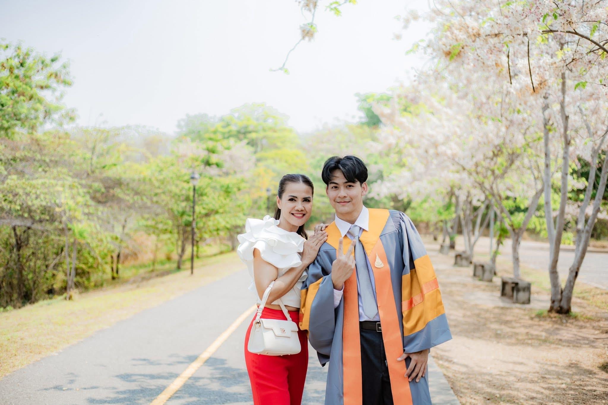 ผลงานรับปริญญา มหาวิทยาลัยเทคโนโลยีสุรนารี โดย Tawan ภาพที่ 17