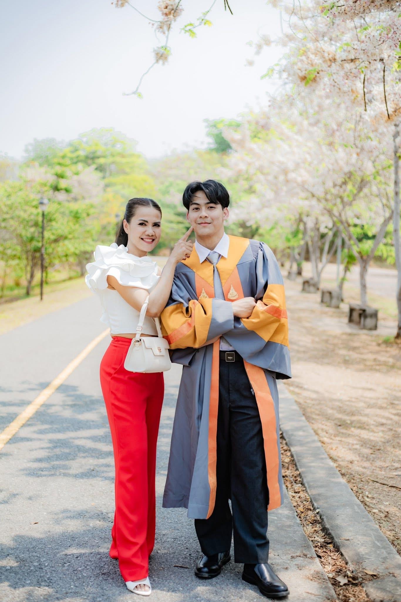 ผลงานรับปริญญา มหาวิทยาลัยเทคโนโลยีสุรนารี โดย Tawan ภาพที่ 18