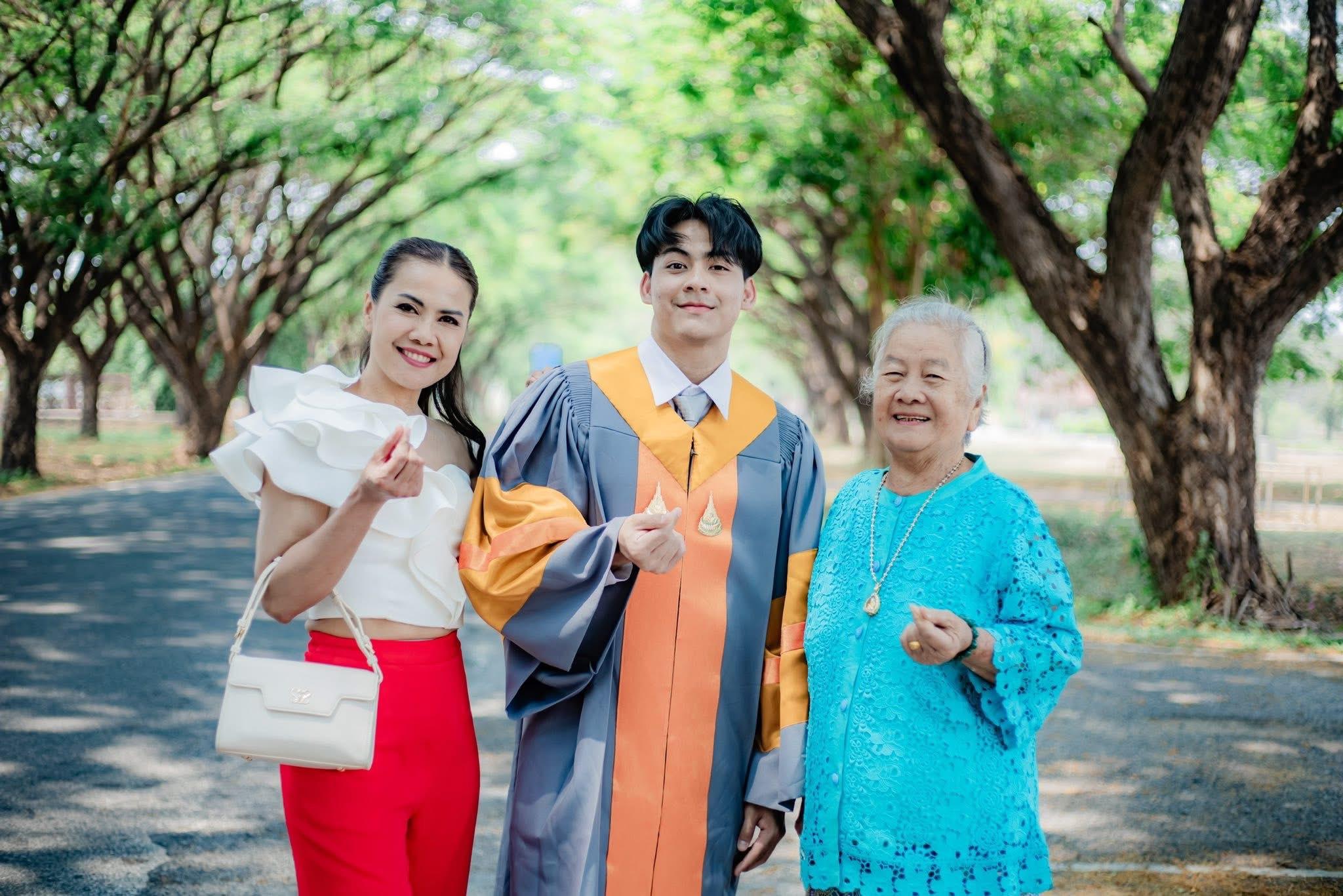 ผลงานรับปริญญา มหาวิทยาลัยเทคโนโลยีสุรนารี โดย Tawan ภาพที่ 14