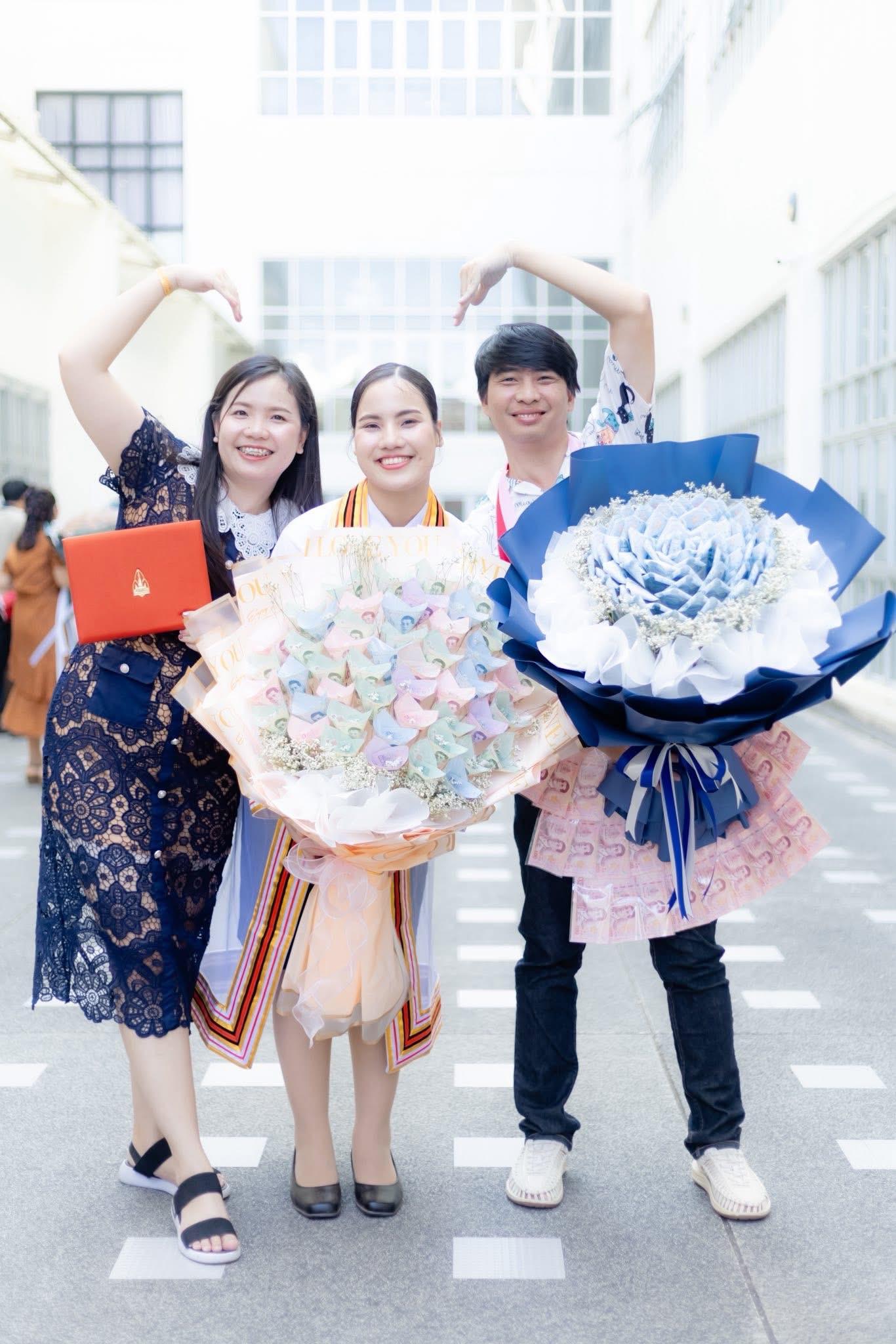 ผลงานรับปริญญา มหาวิทยาลัยขอนแก่น โดย Tawan ภาพที่ 9