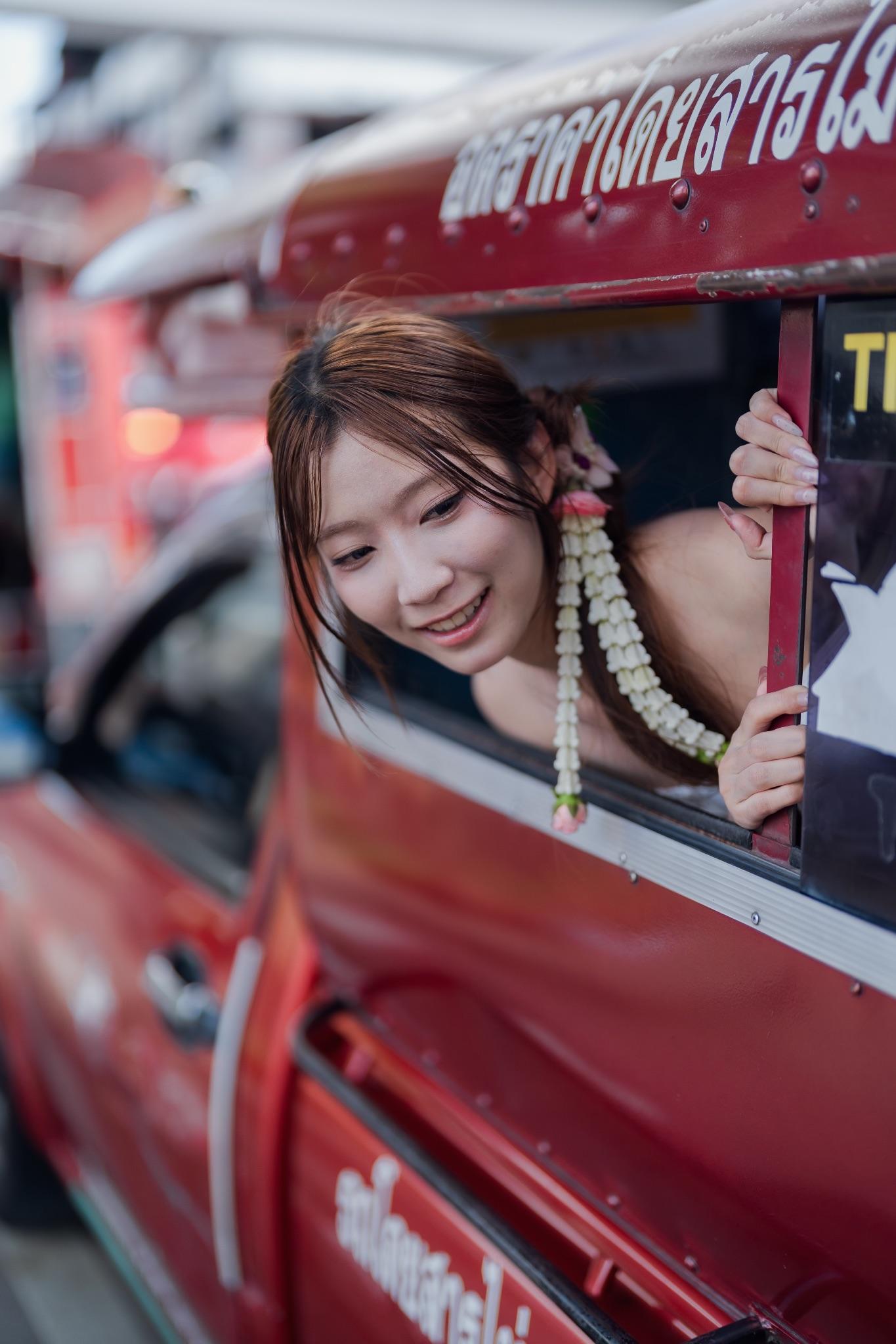 ผลงานรับปริญญา มหาวิทยาลัยเชียงใหม่ โดย ก็อกน้ำ ภาพที่ 8