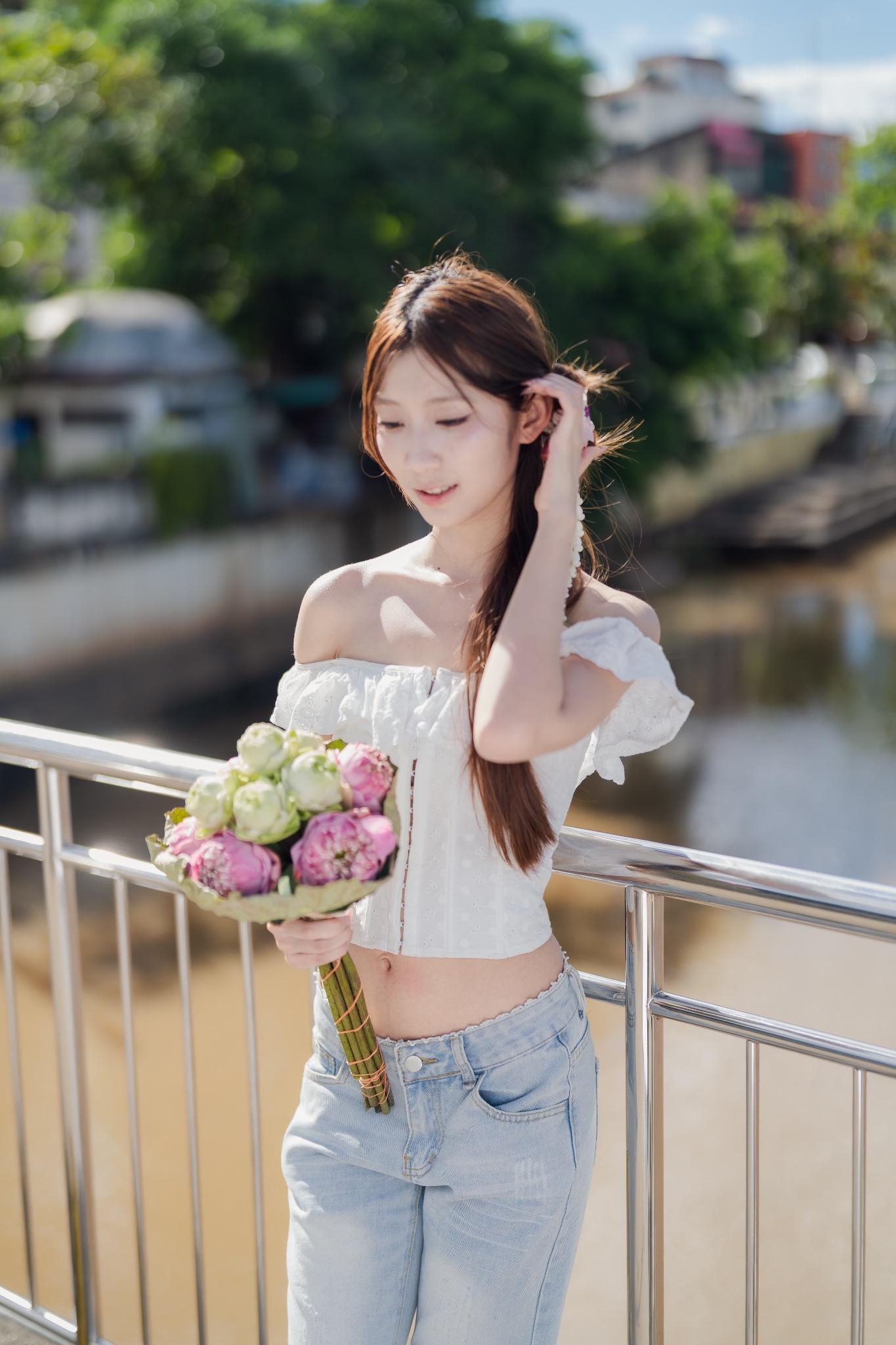 ผลงานรับปริญญา มหาวิทยาลัยเชียงใหม่ โดย ก็อกน้ำ ภาพที่ 10