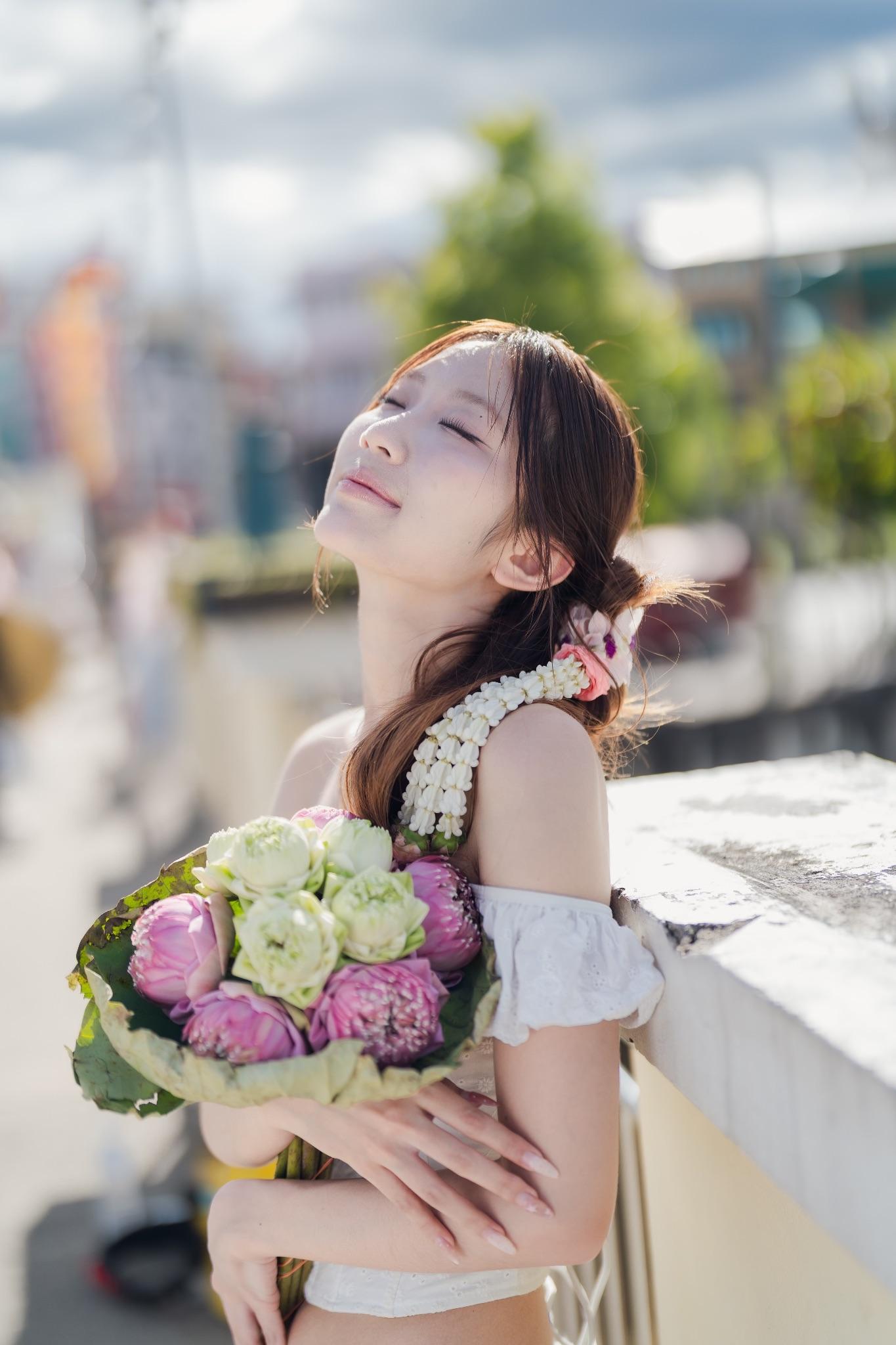 ผลงานรับปริญญา มหาวิทยาลัยเชียงใหม่ โดย ก็อกน้ำ ภาพที่ 12