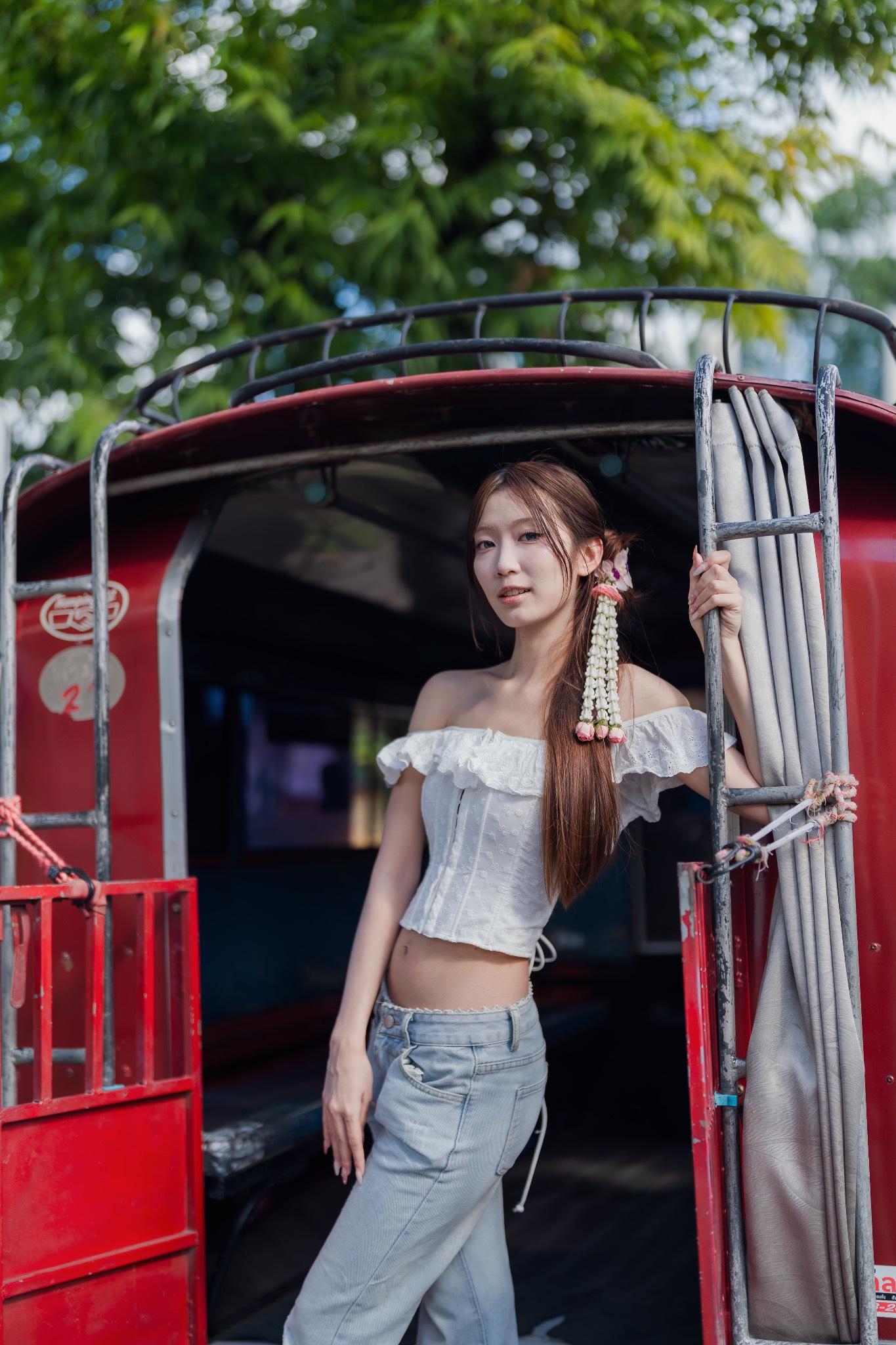 ผลงานรับปริญญา มหาวิทยาลัยเชียงใหม่ โดย ก็อกน้ำ ภาพที่ 9